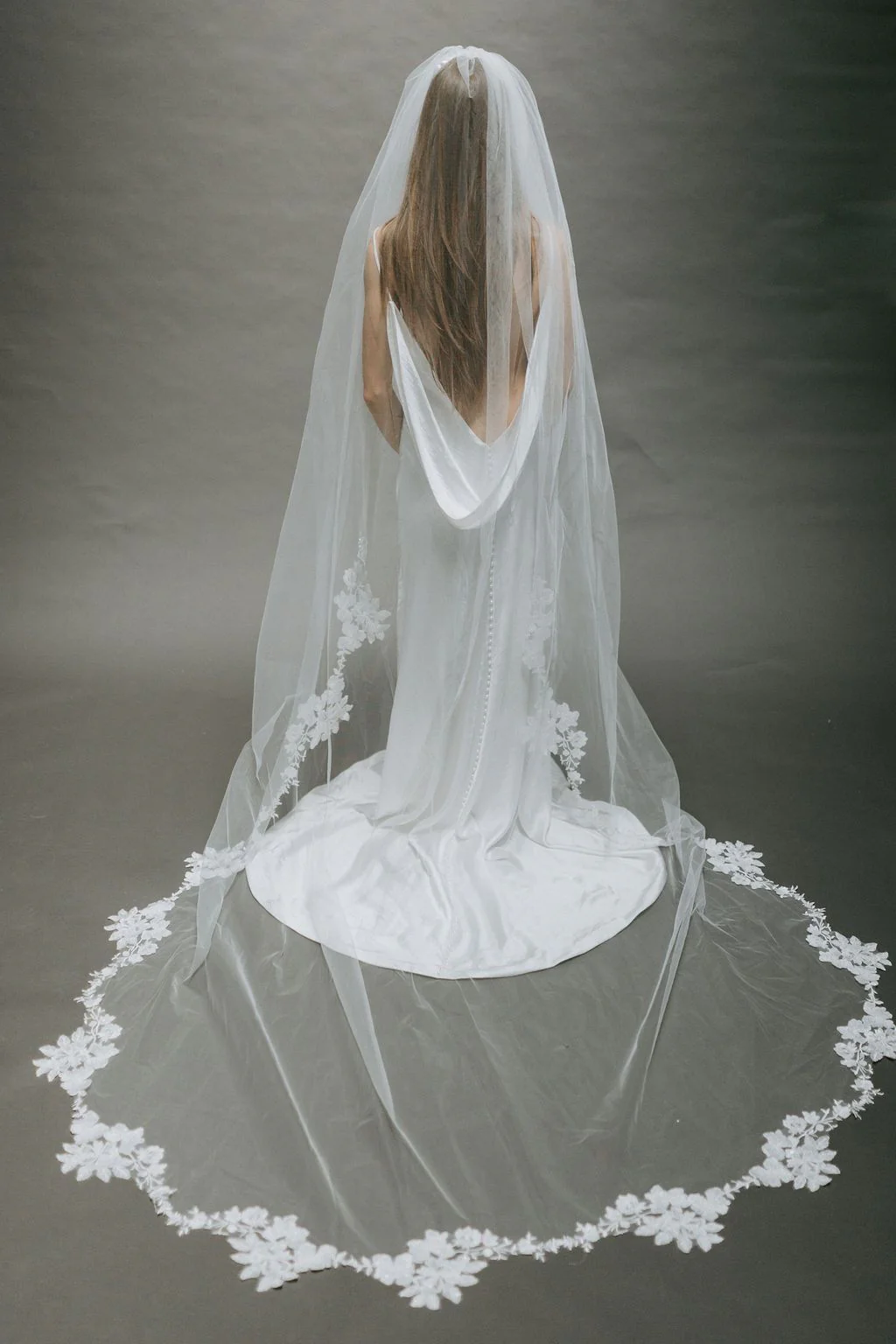 Alexandria Veil - Image 10
