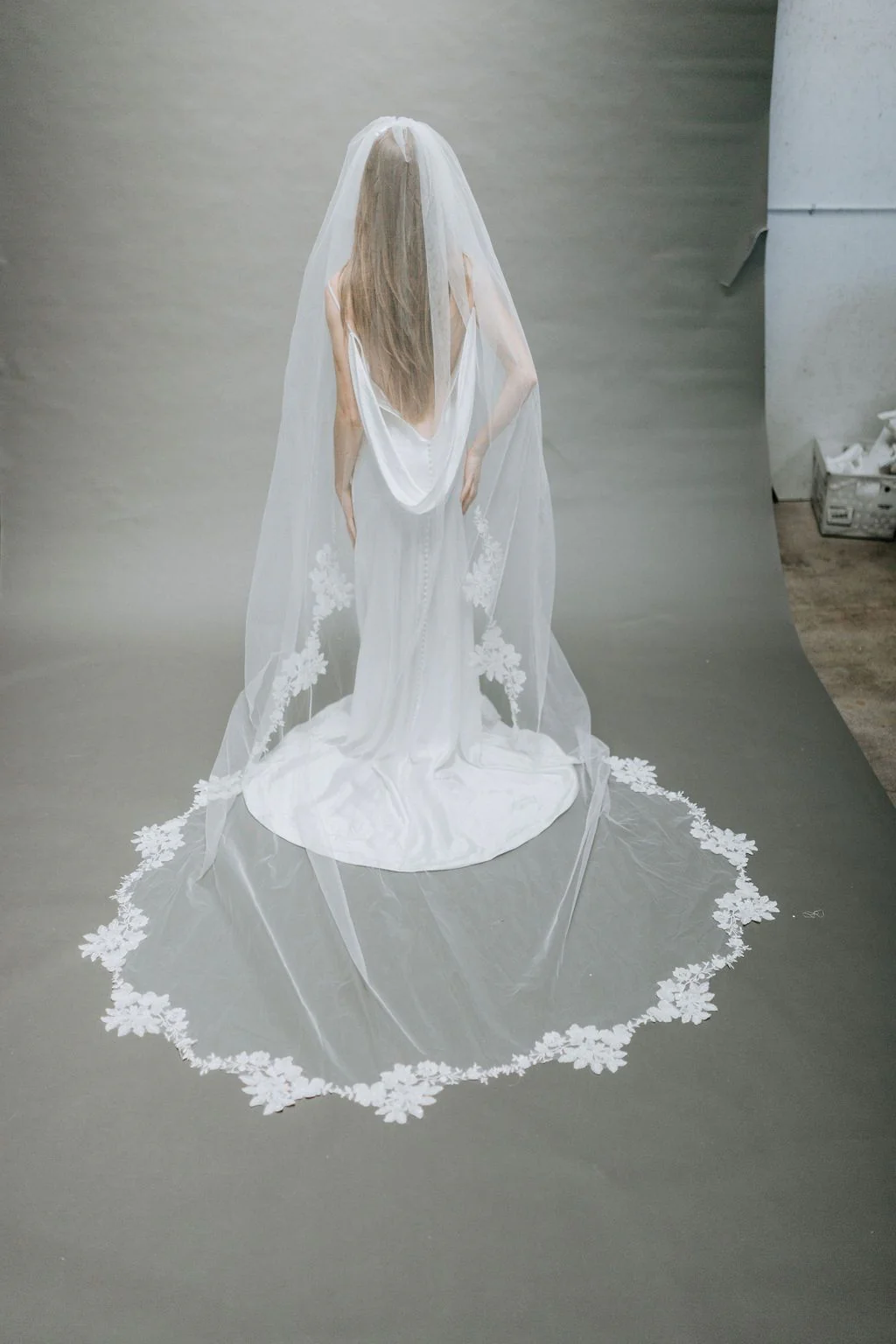 Alexandria Veil - Image 3