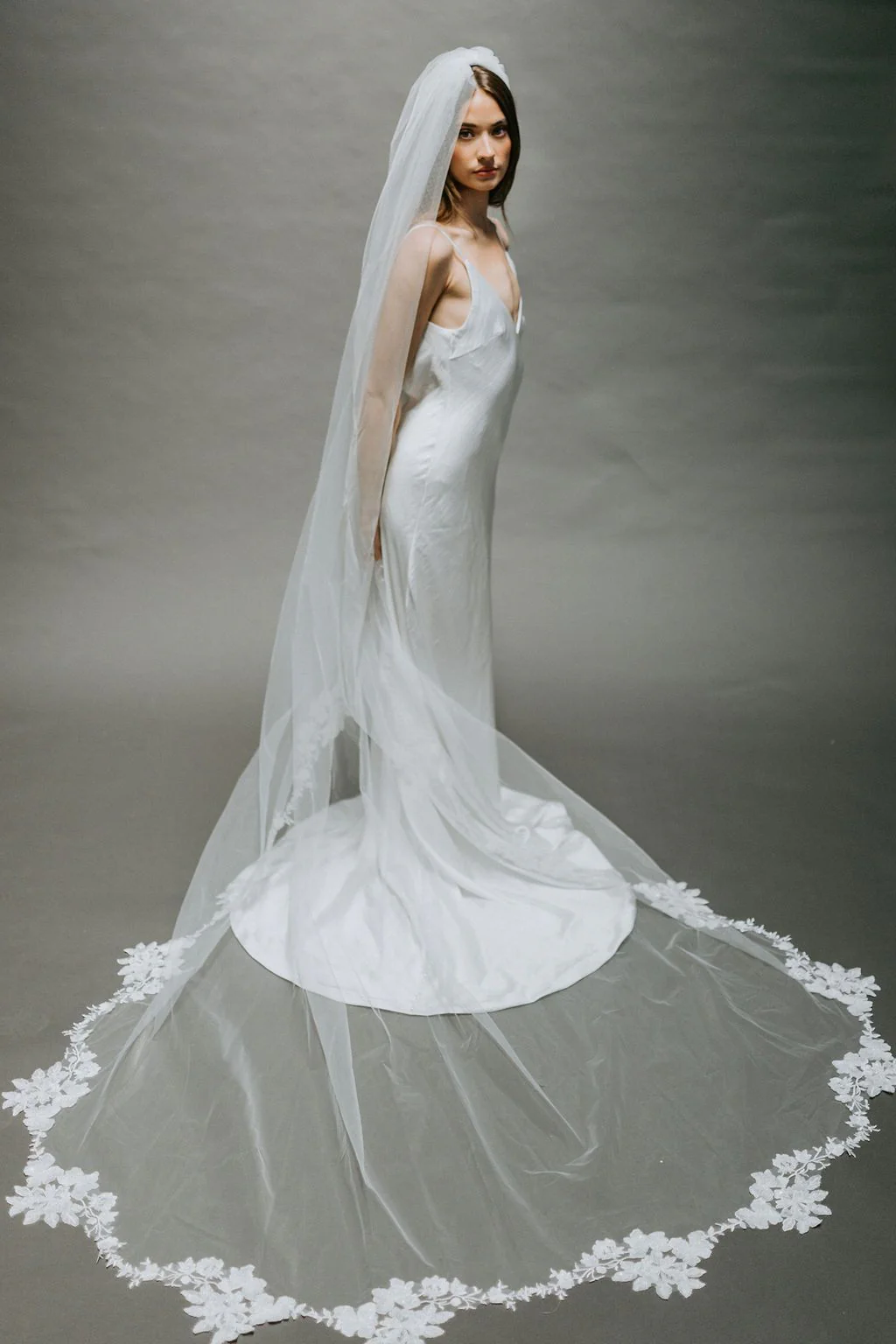 Alexandria Veil - Image 6