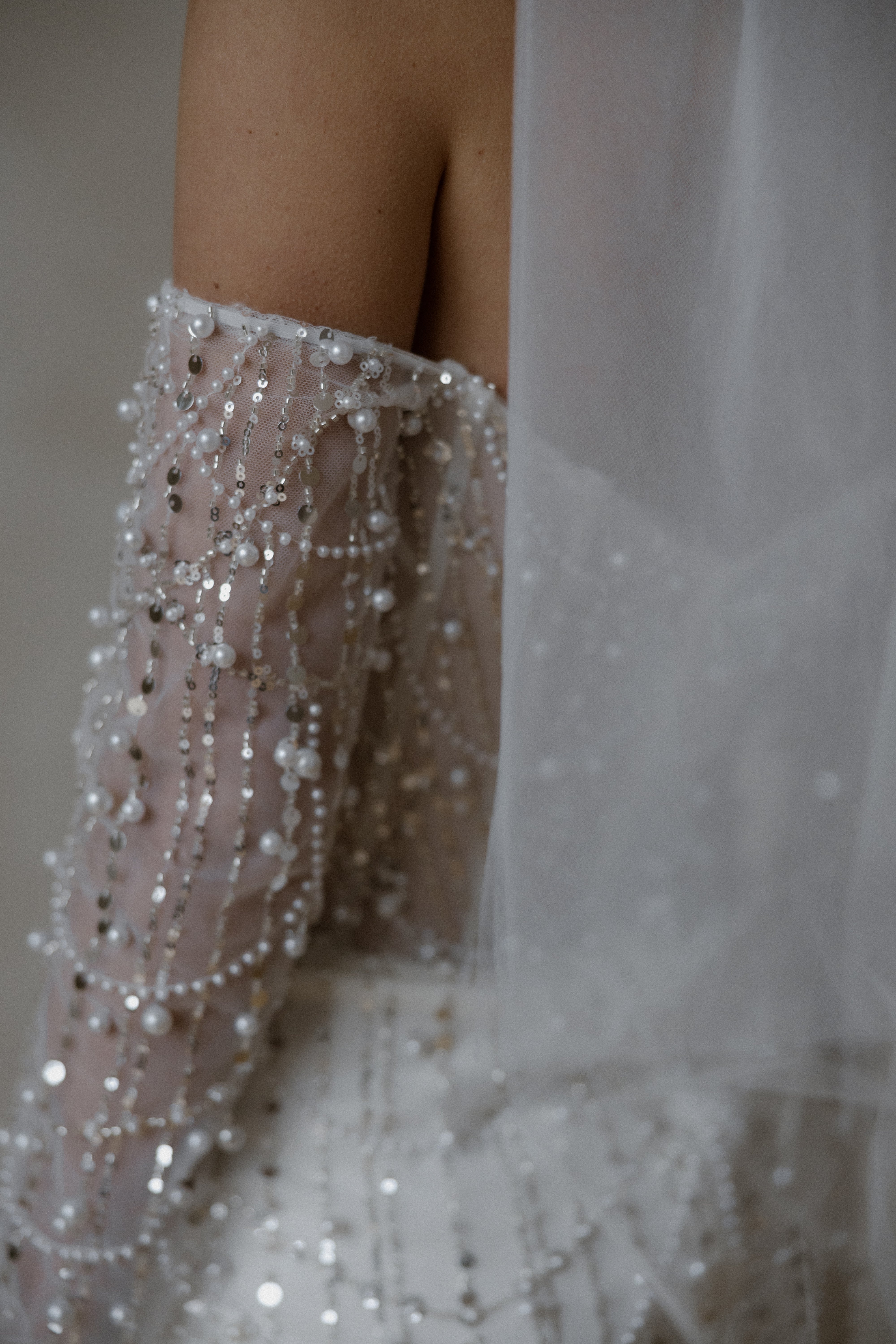 Amalfi Mini Dress - Image 11