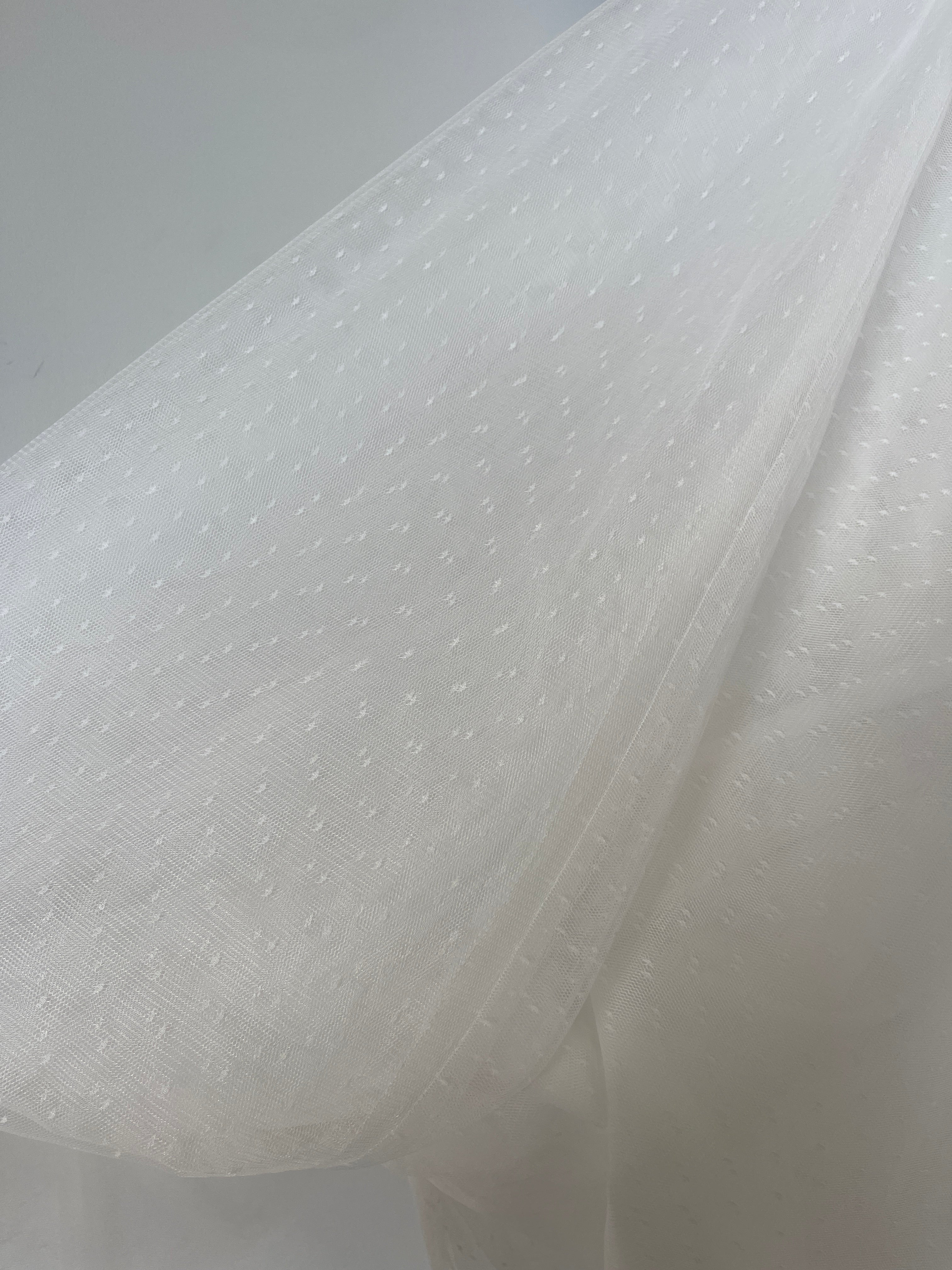 Amanda Ruffle Gown - SAMPLE SALE - Image 11