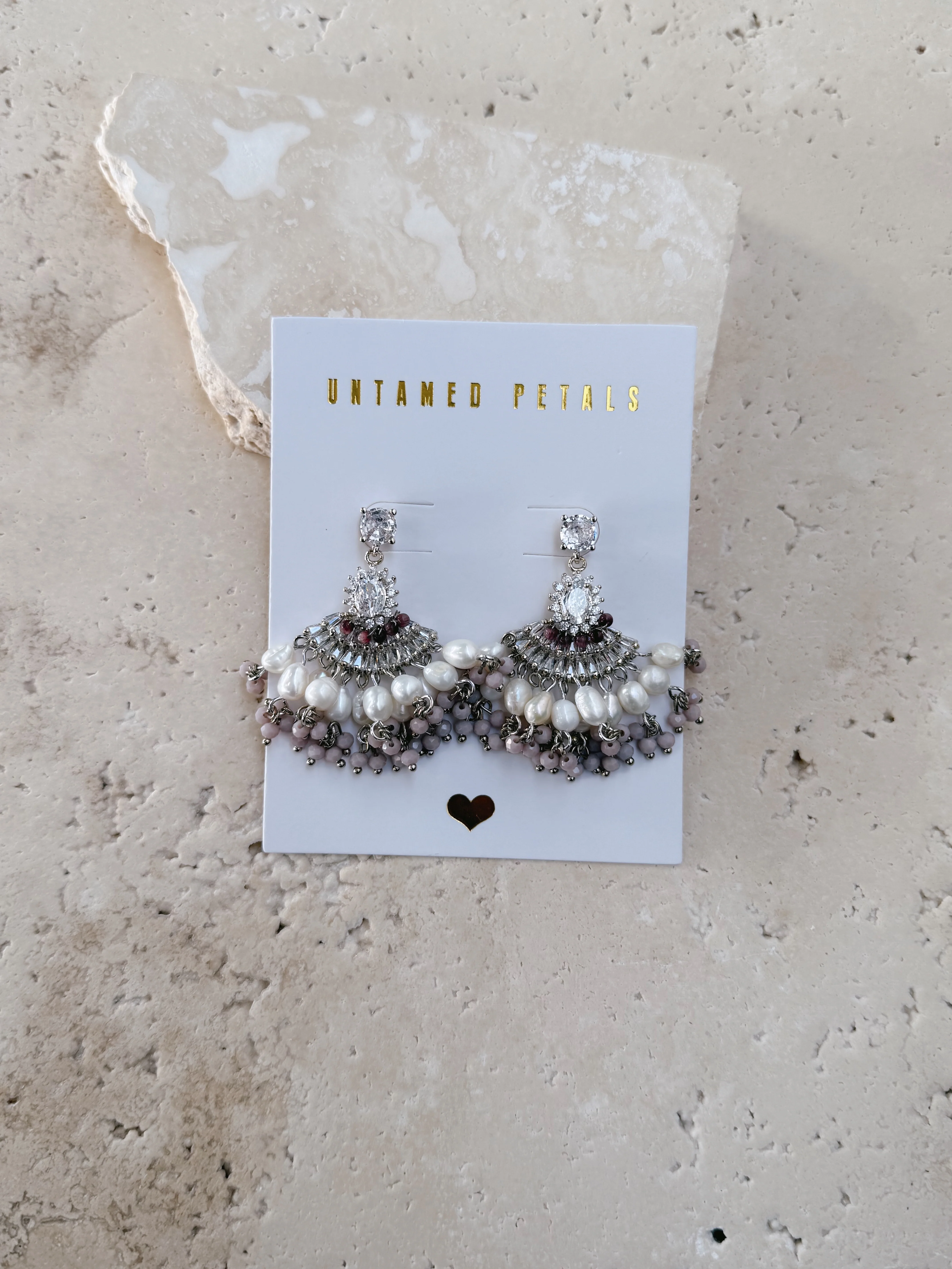 Angelic - SAMPLE SALE