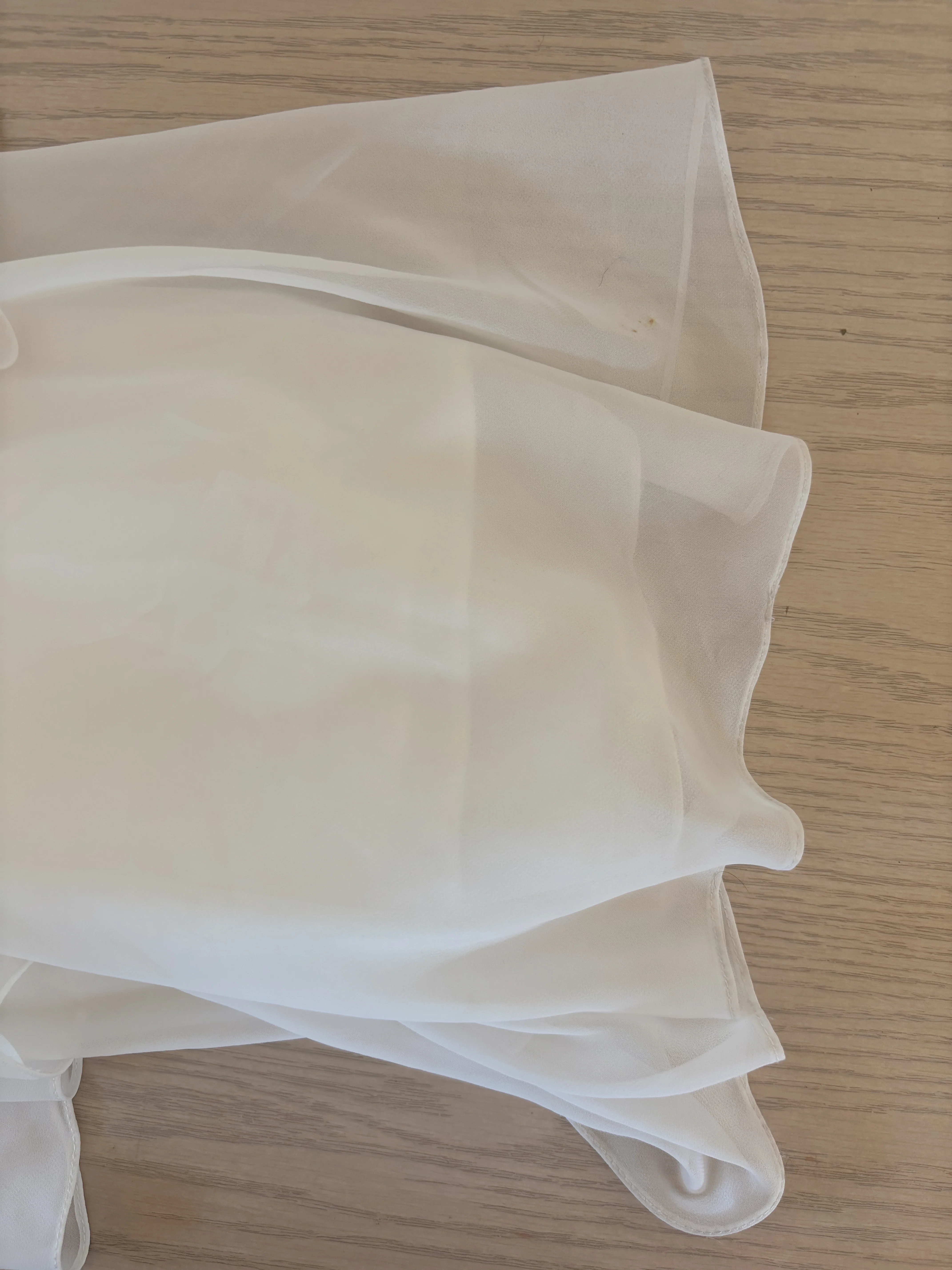 Arden Mini Dress Size 0 - SAMPLE SALE - Damaged - Image 10