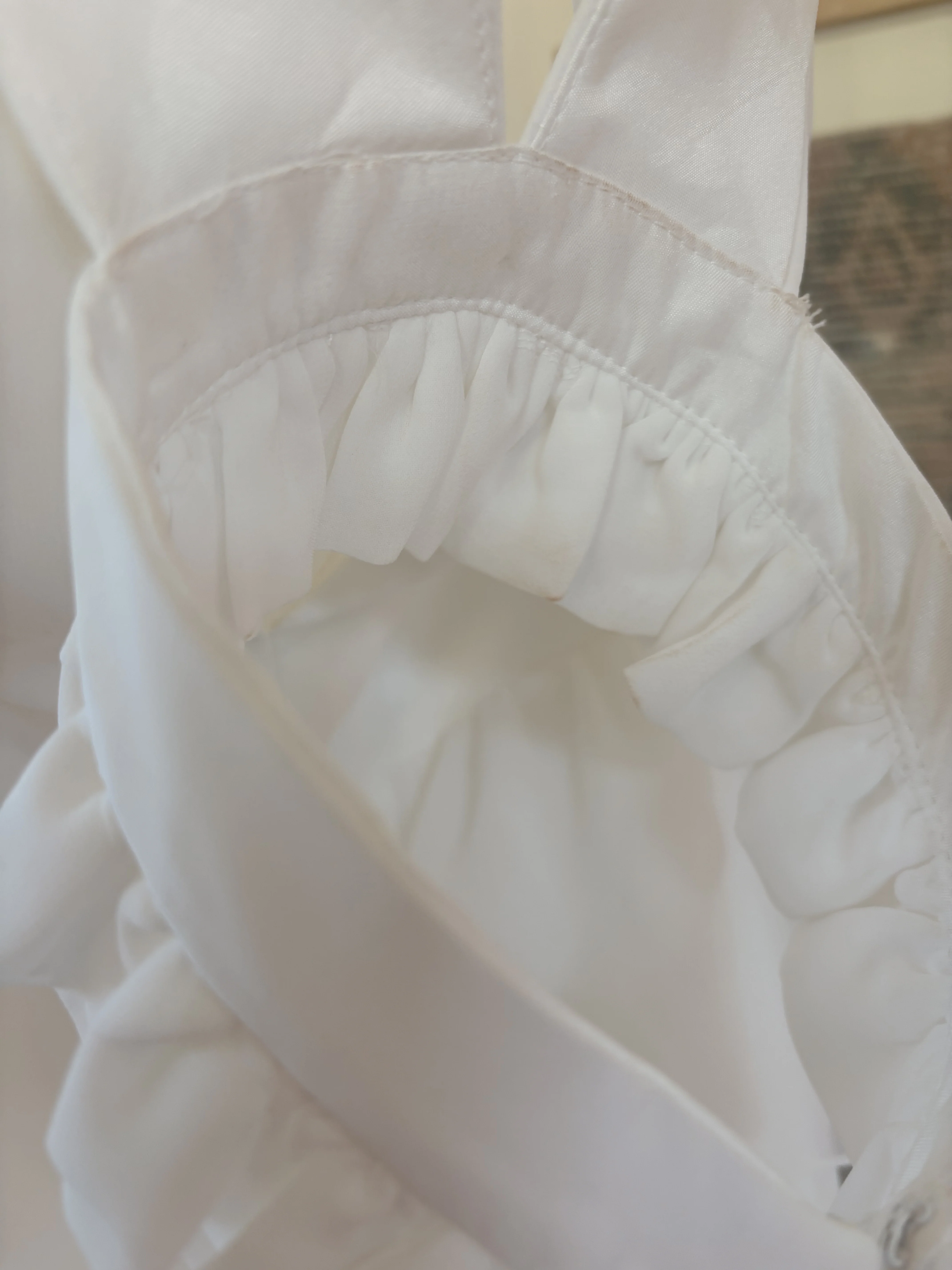 Arden Mini Dress Size 0 - SAMPLE SALE - Damaged - Image 9