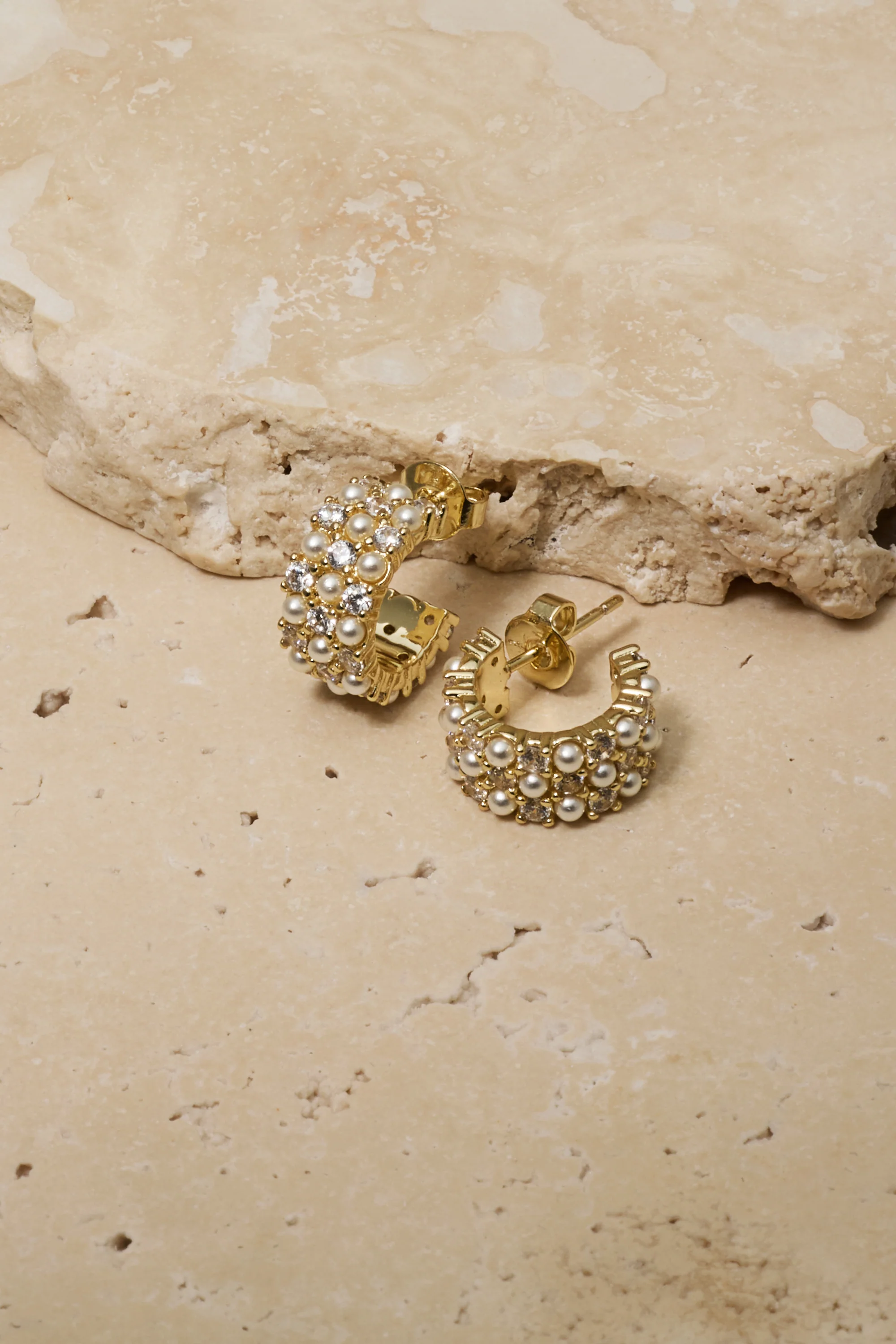 Ava Earrings - Image 3