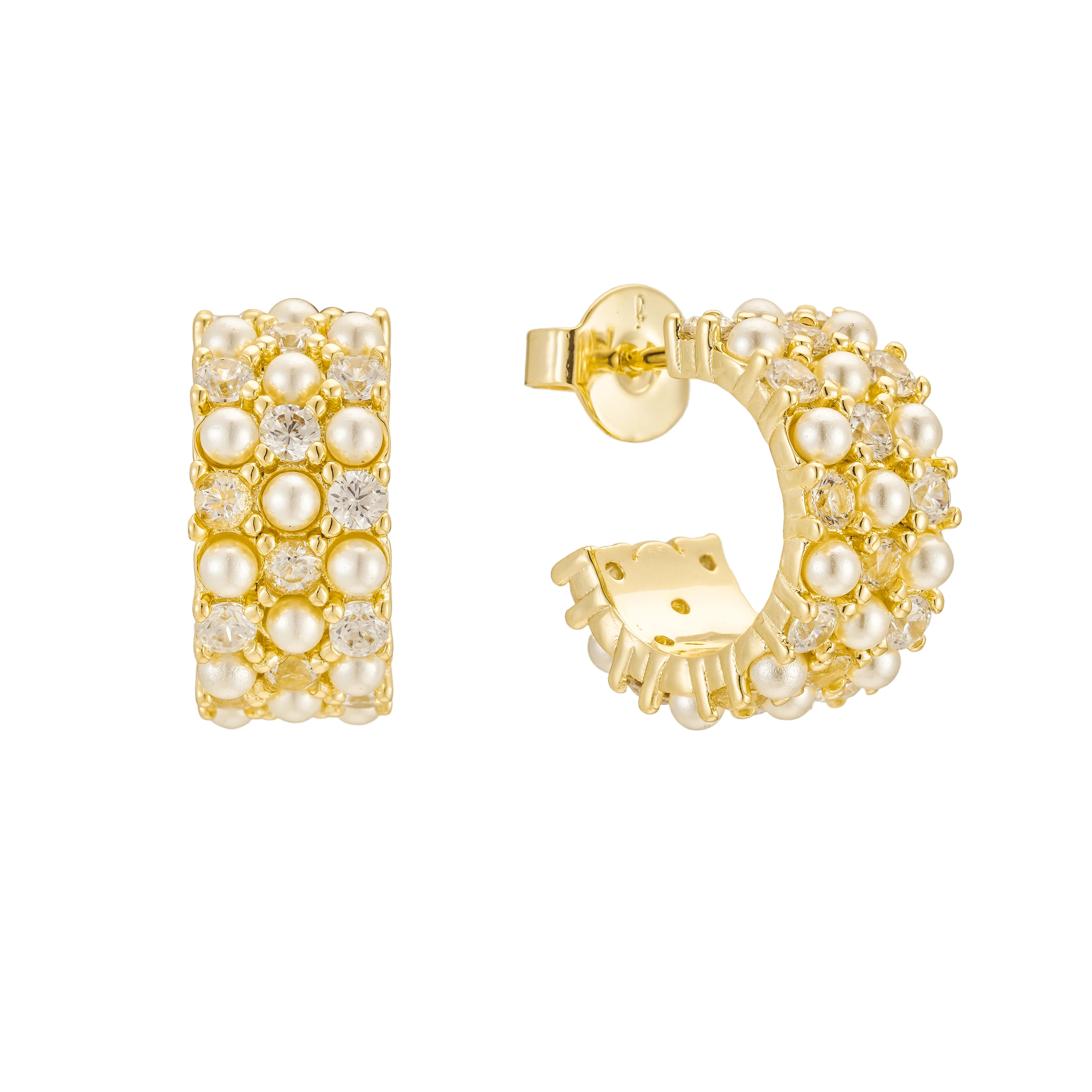 Ava Earrings - Image 4