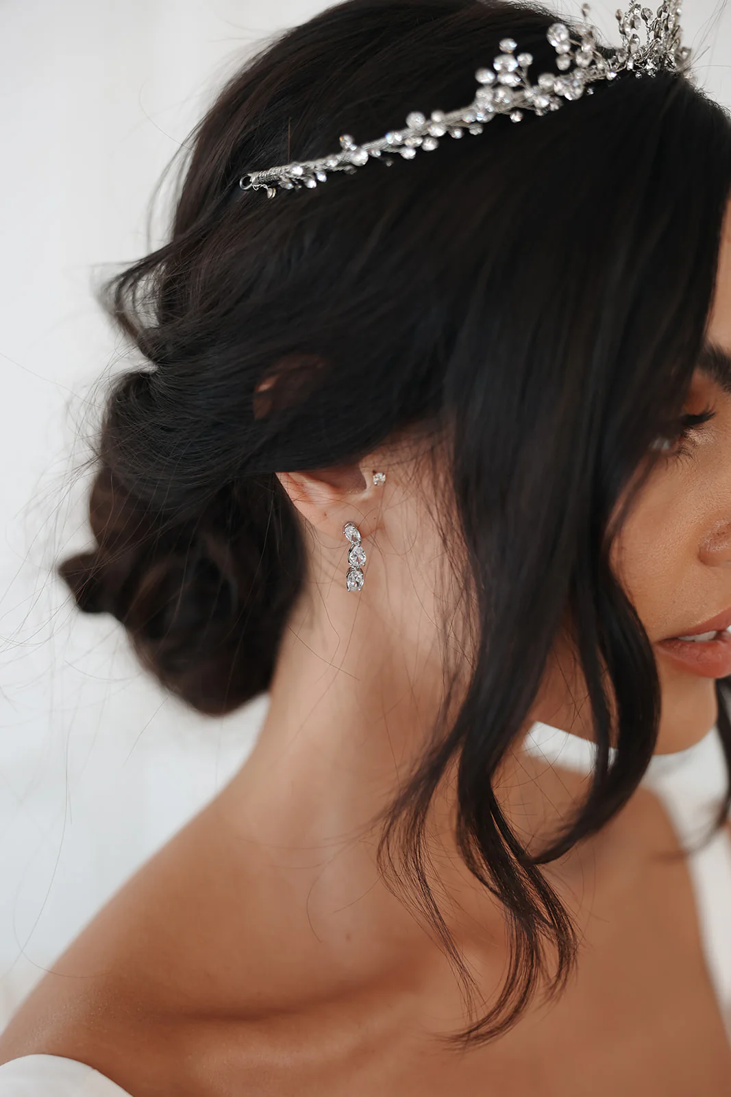 Baha & Lane Bridal Set - Image 6