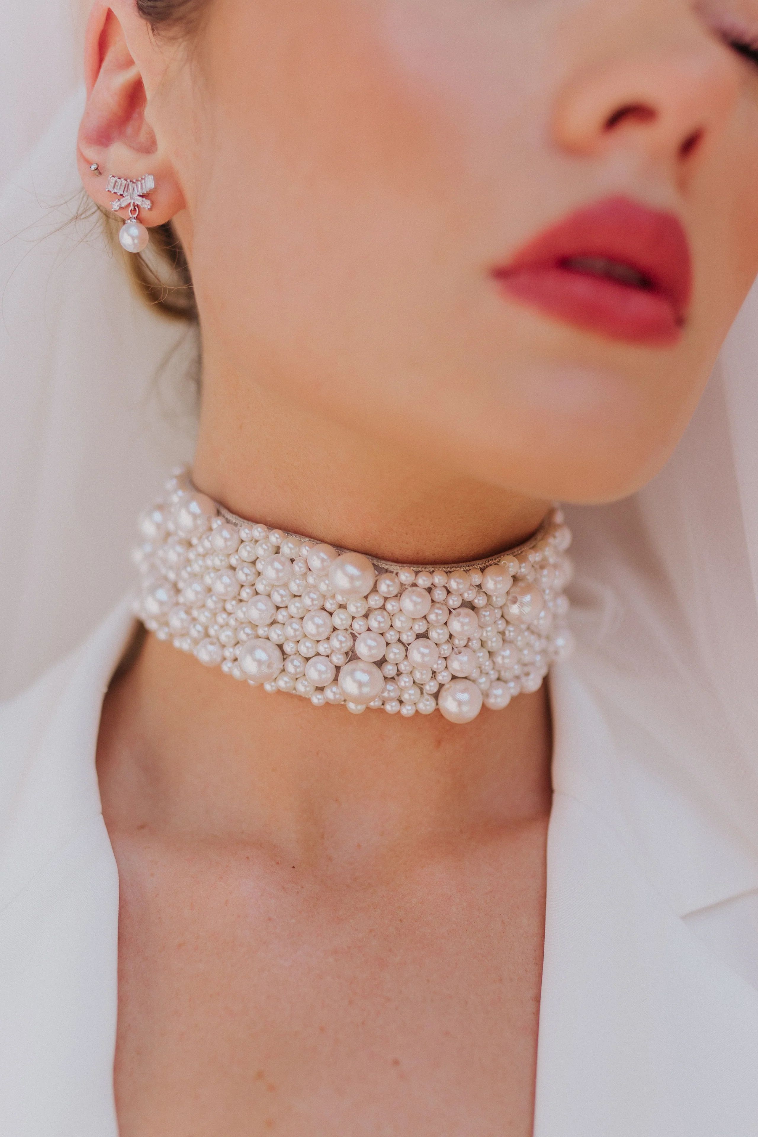Beatrice Choker - Image 2