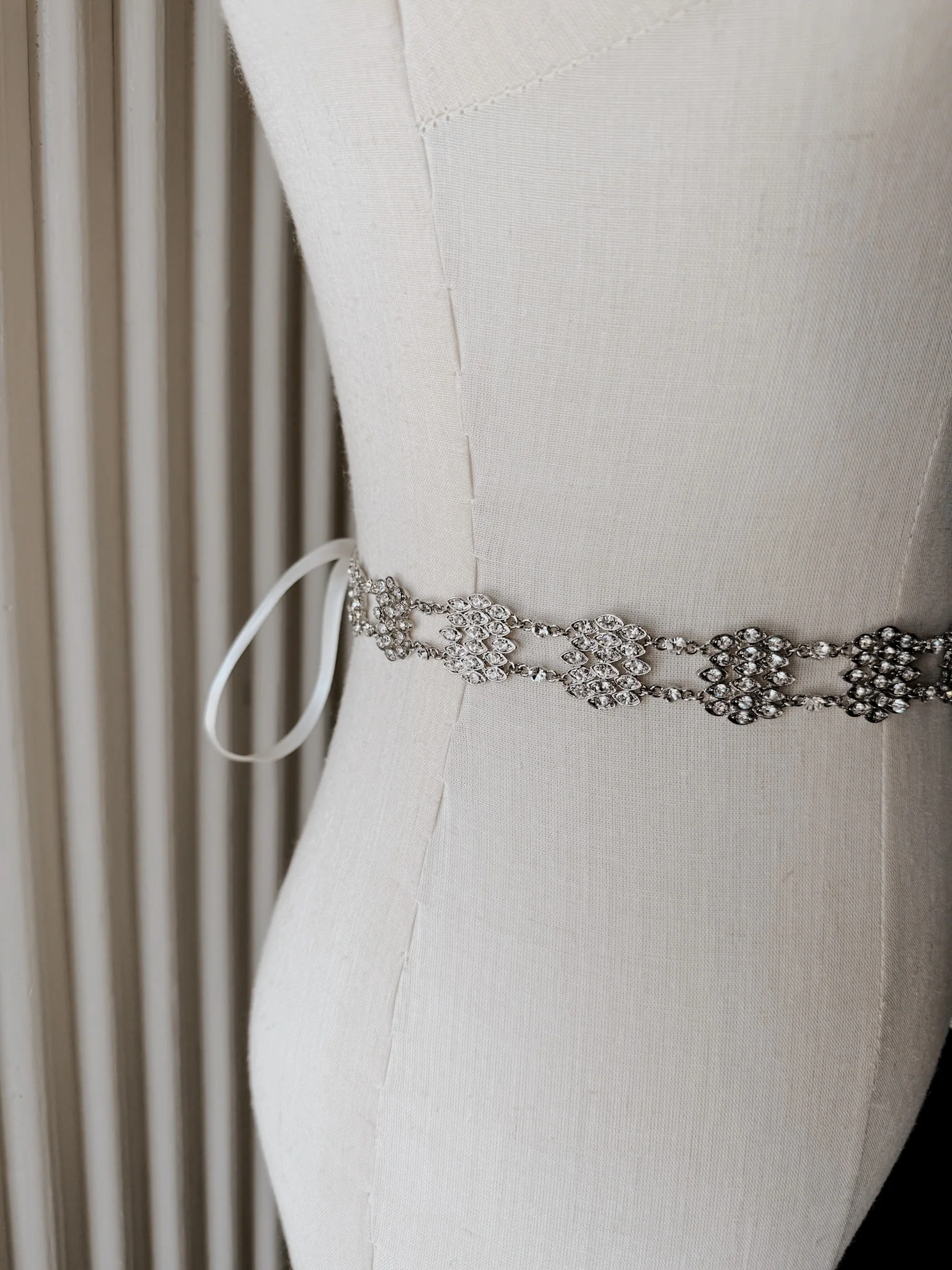 Belt 13 - SAMPLE SALE - Image 2