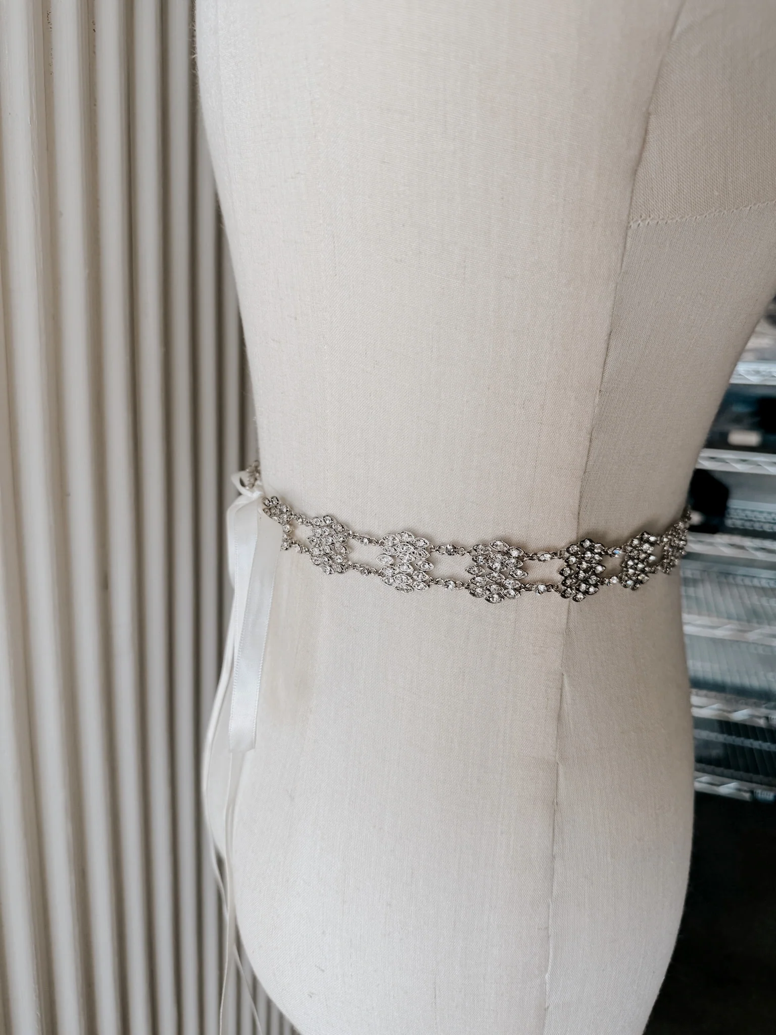 Belt 13 - SAMPLE SALE - Image 3