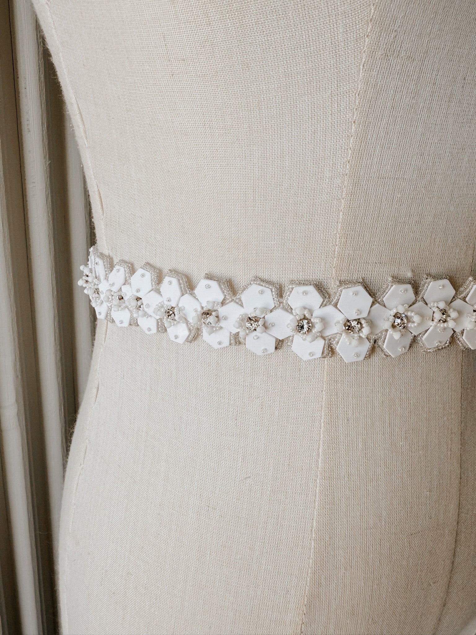 Belt 2 - SAMPLE SALE - Image 2
