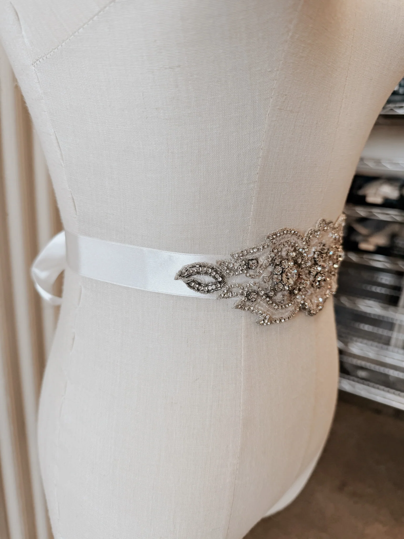 Belt 28 - SAMPLE SALE - Image 2