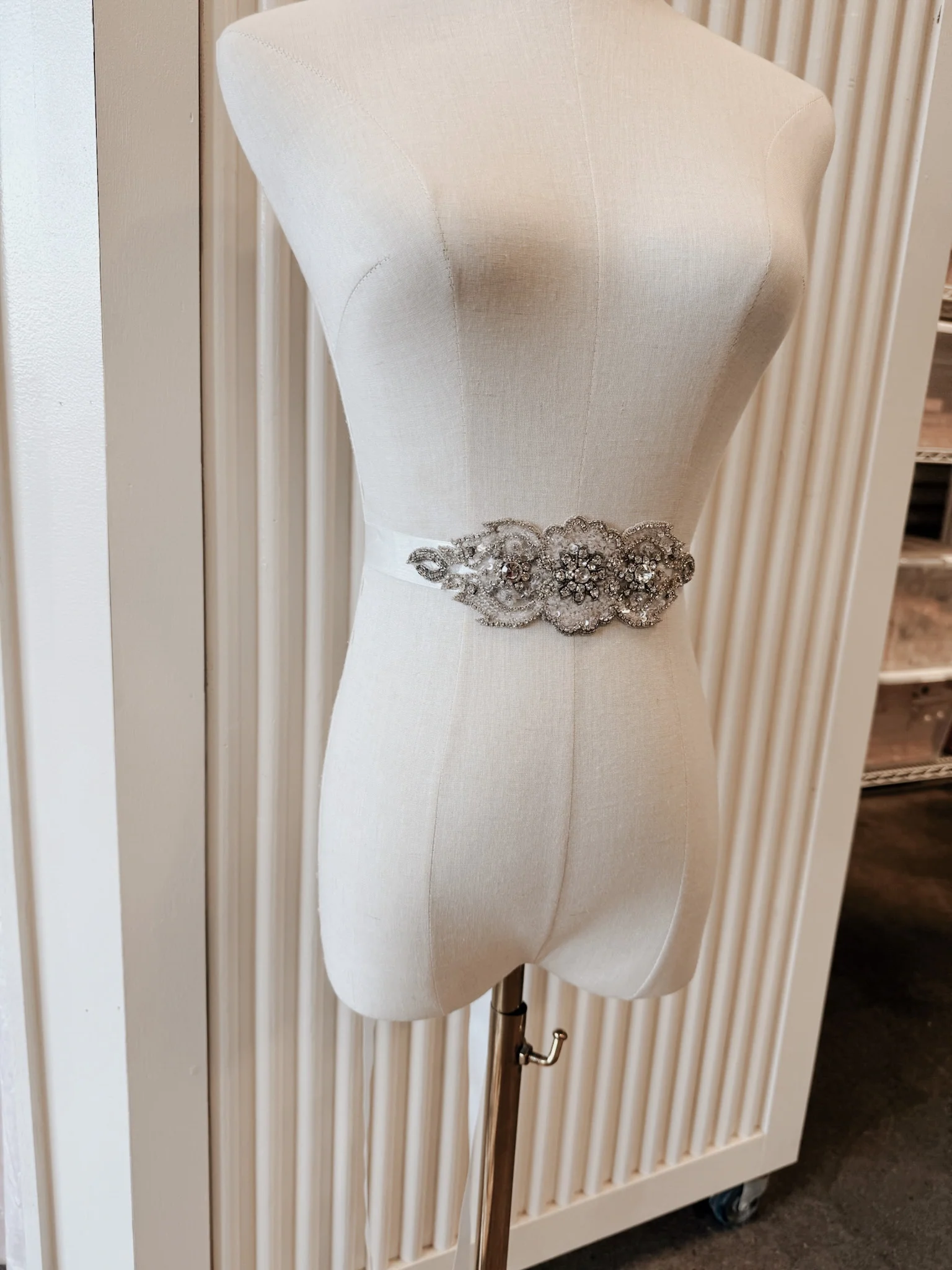 Belt 28 - SAMPLE SALE - Image 3