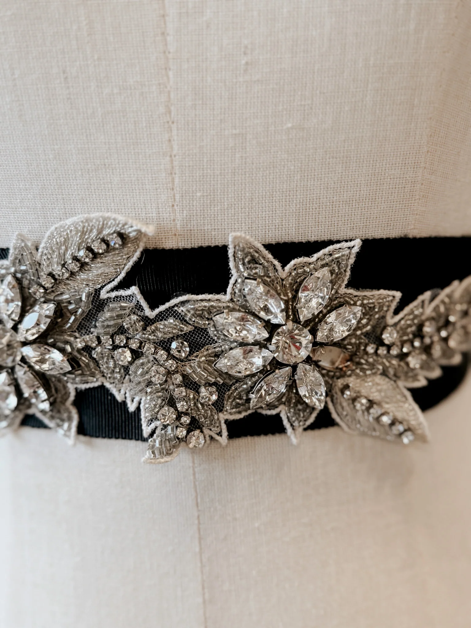 Belt 29 - SAMPLE SALE - Image 2