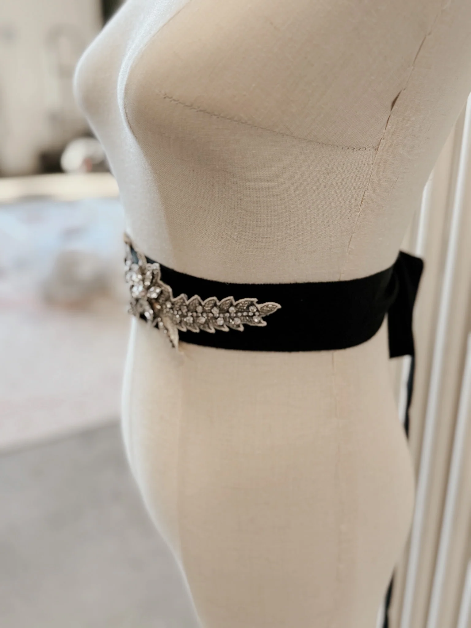 Belt 29 - SAMPLE SALE - Image 3