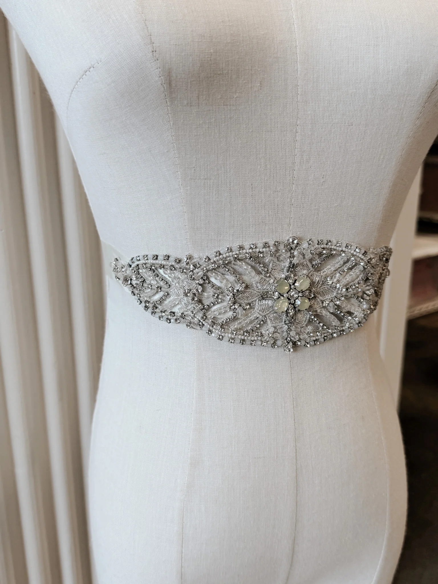 Belt 34 - SAMPLE SALE - Image 2