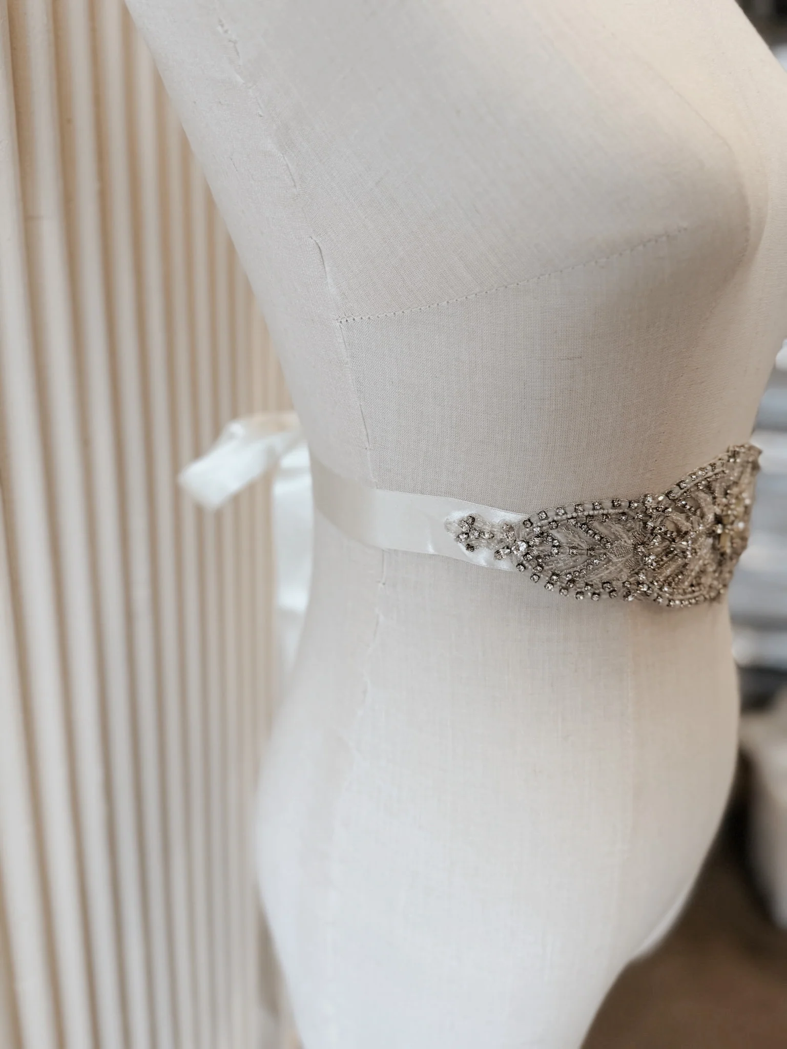 Belt 34 - SAMPLE SALE - Image 3