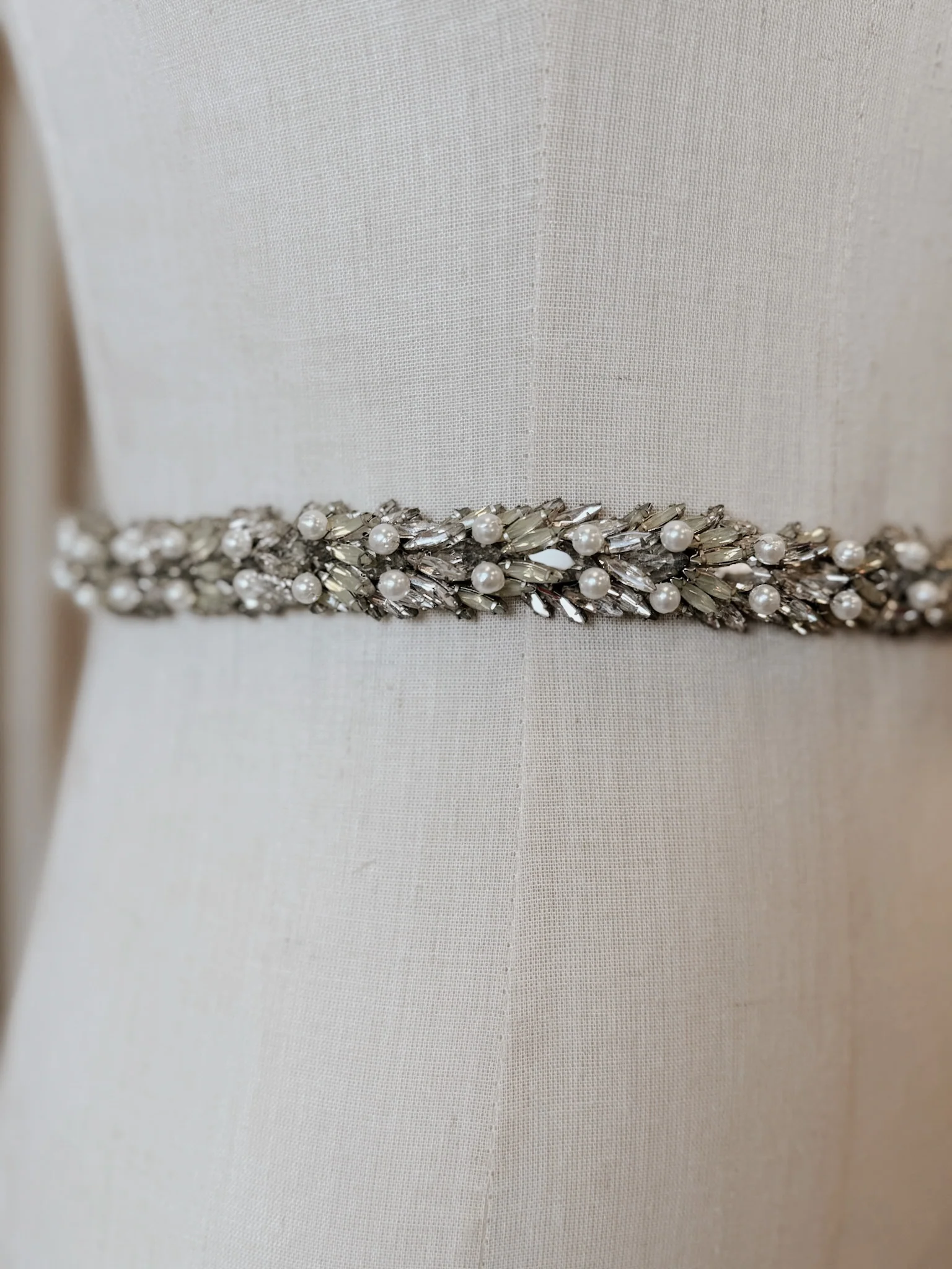 Belt 36 - SAMPLE SALE - Image 2