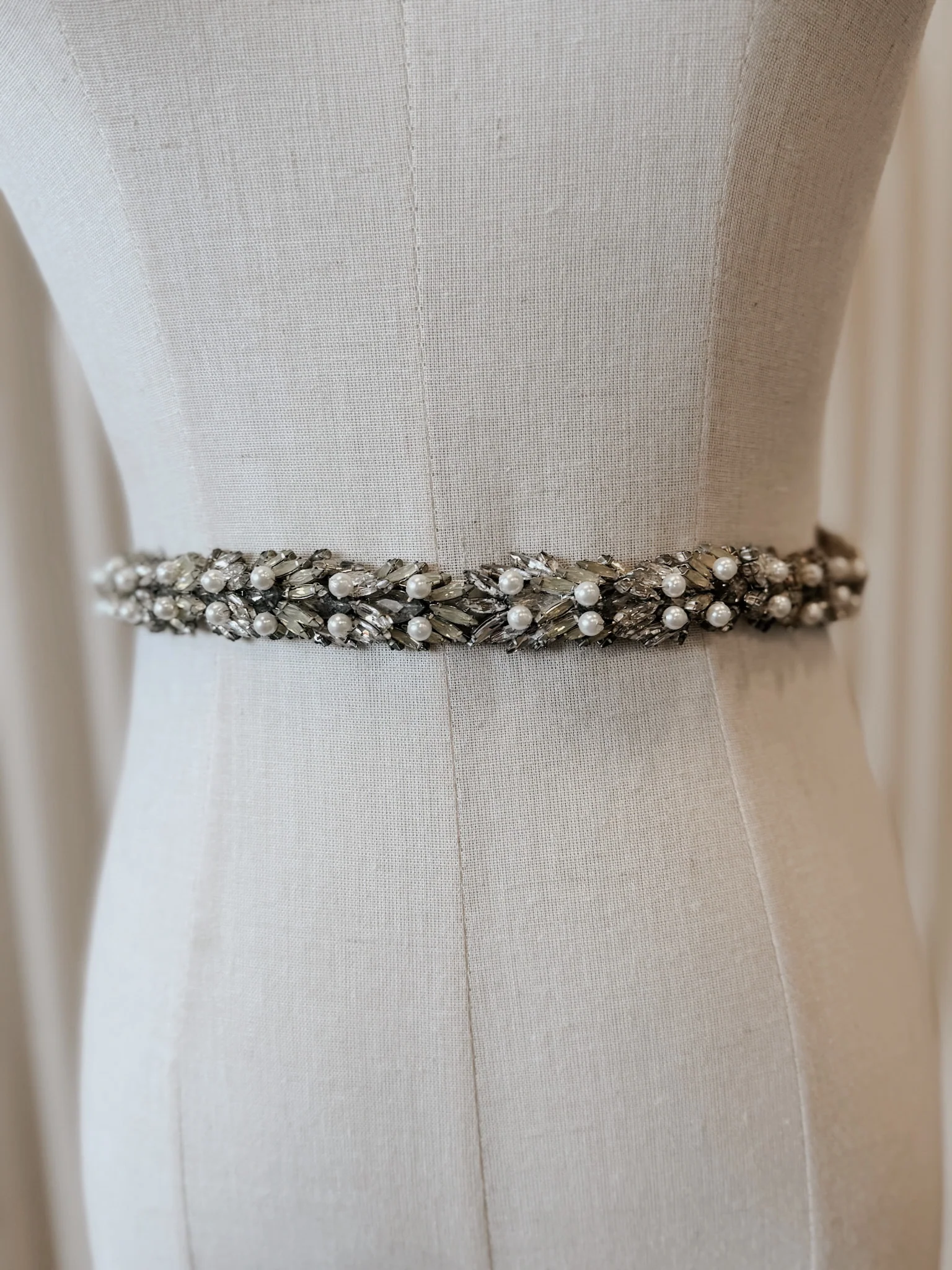 Belt 36 - SAMPLE SALE - Image 3