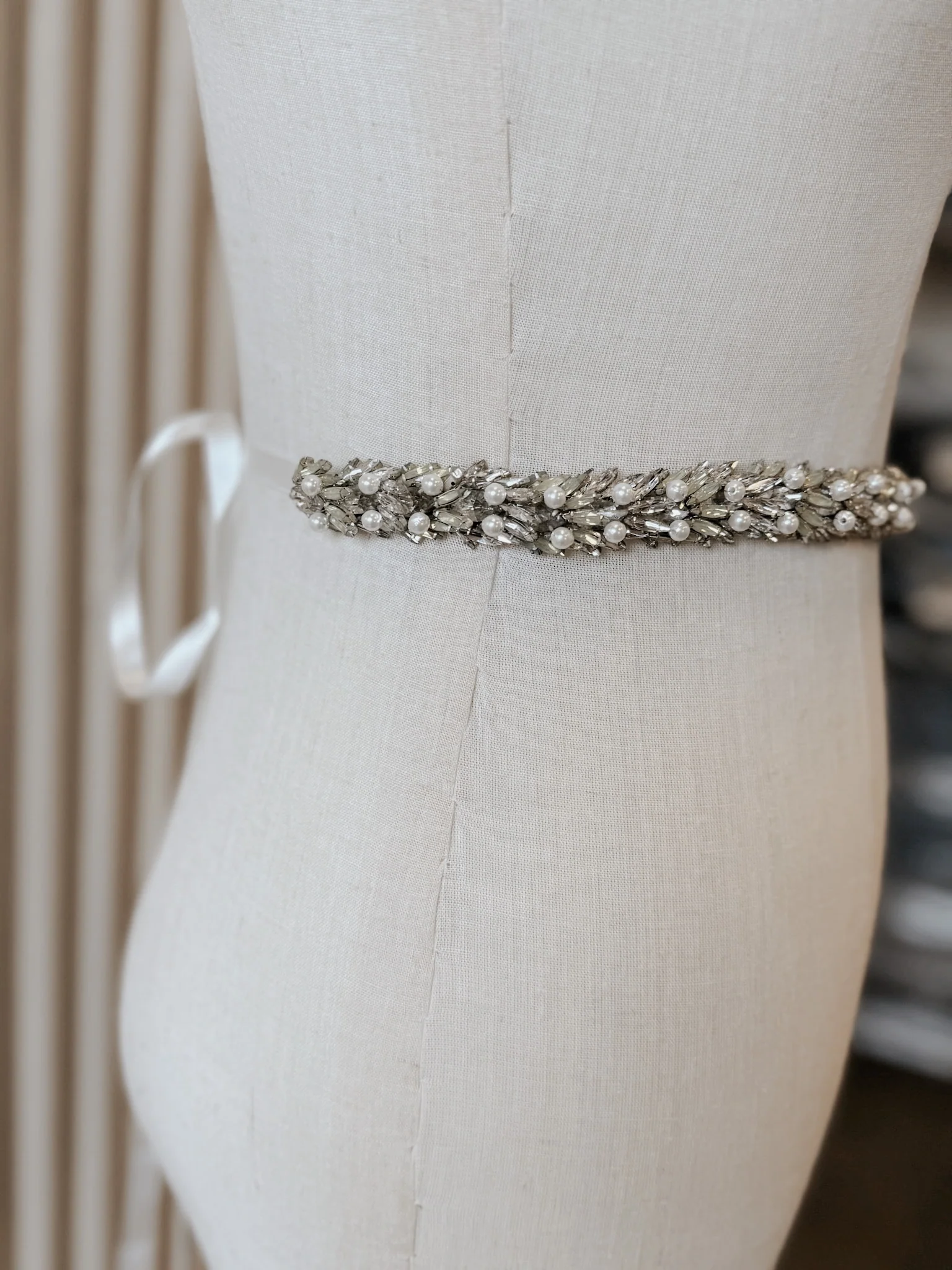 Belt 36 - SAMPLE SALE - Image 4