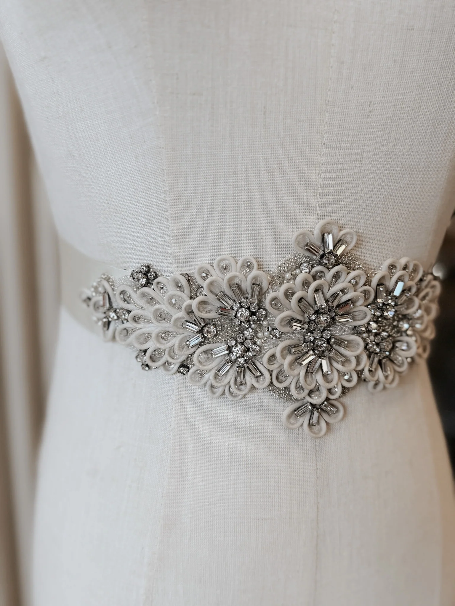 Belt 37 - SAMPLE SALE - Image 2