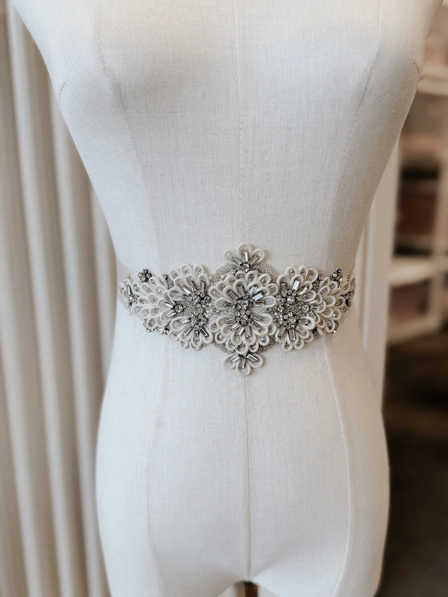 Belt 37 - SAMPLE SALE - Image 3