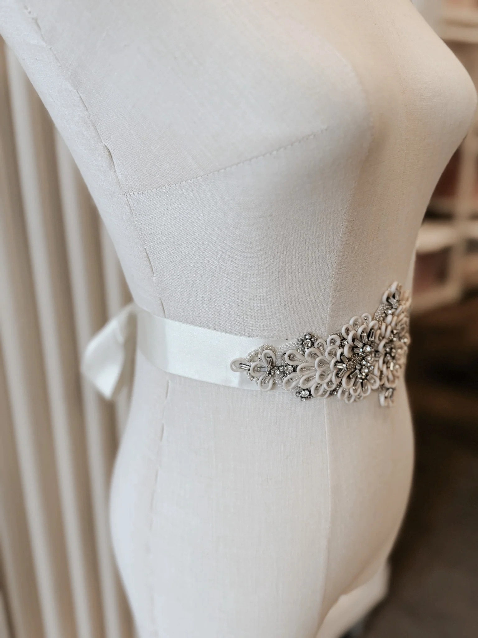 Belt 37 - SAMPLE SALE - Image 4