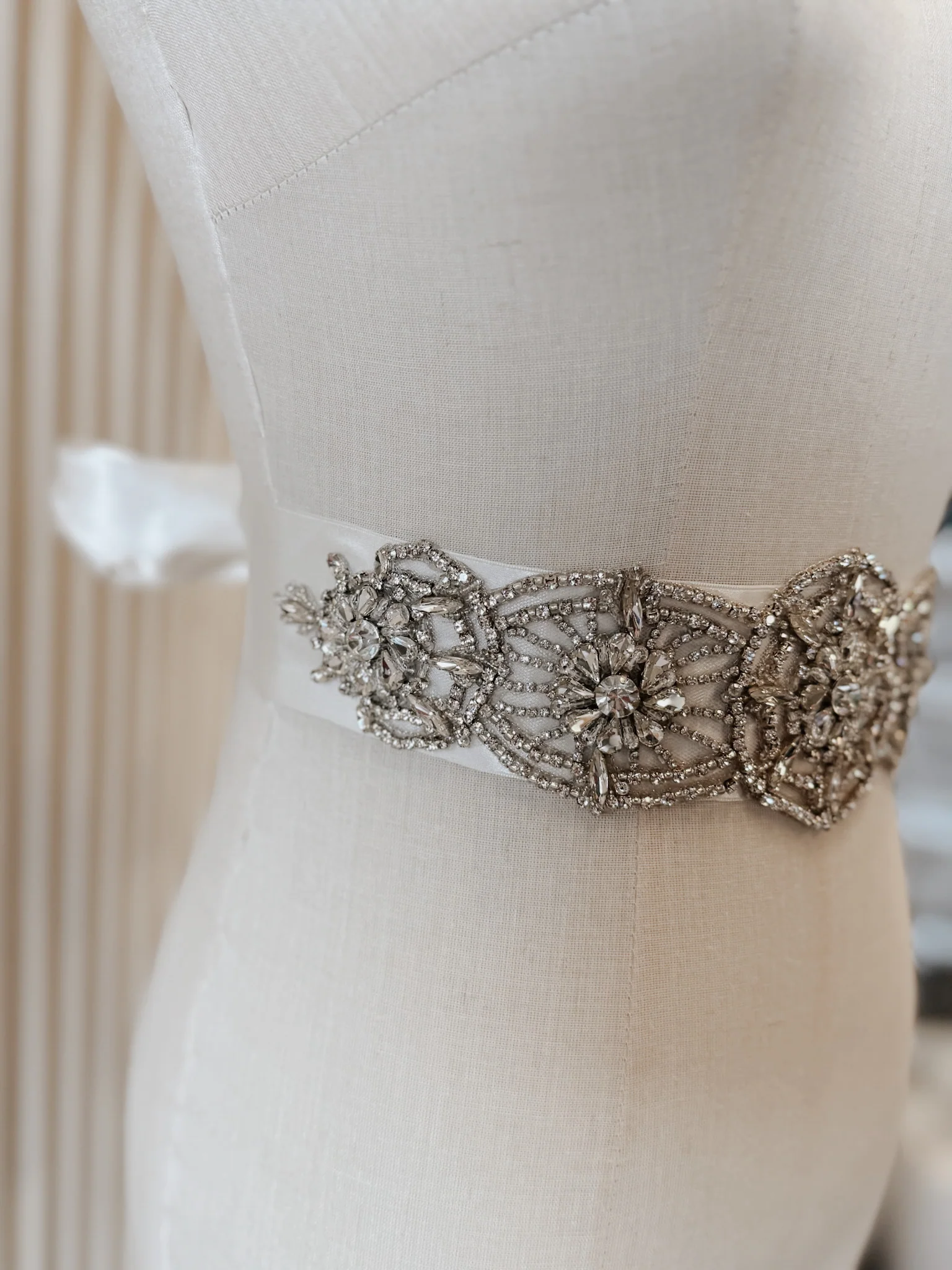 Belt 39 - SAMPLE SALE - Image 2