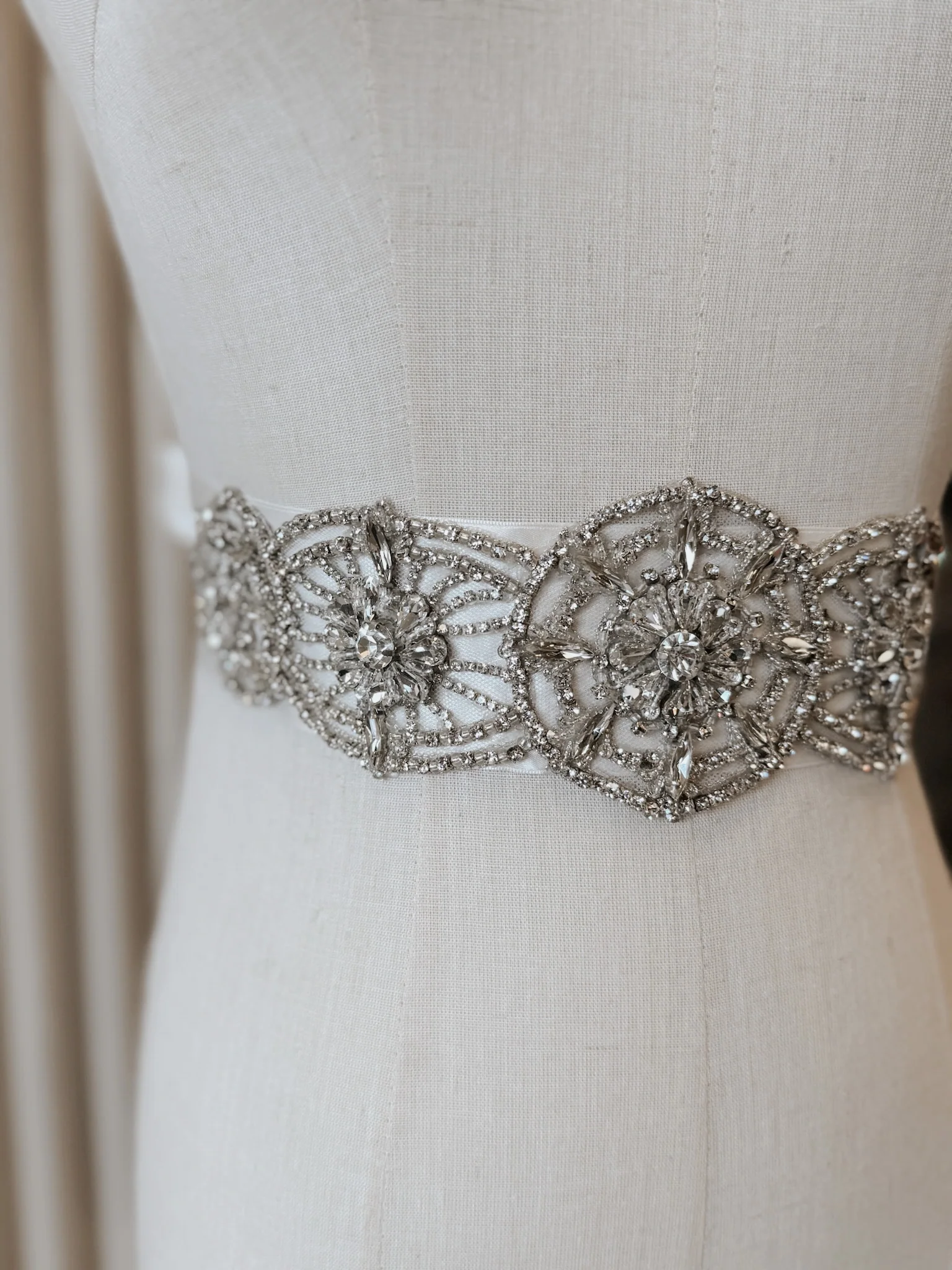 Belt 39 - SAMPLE SALE - Image 3