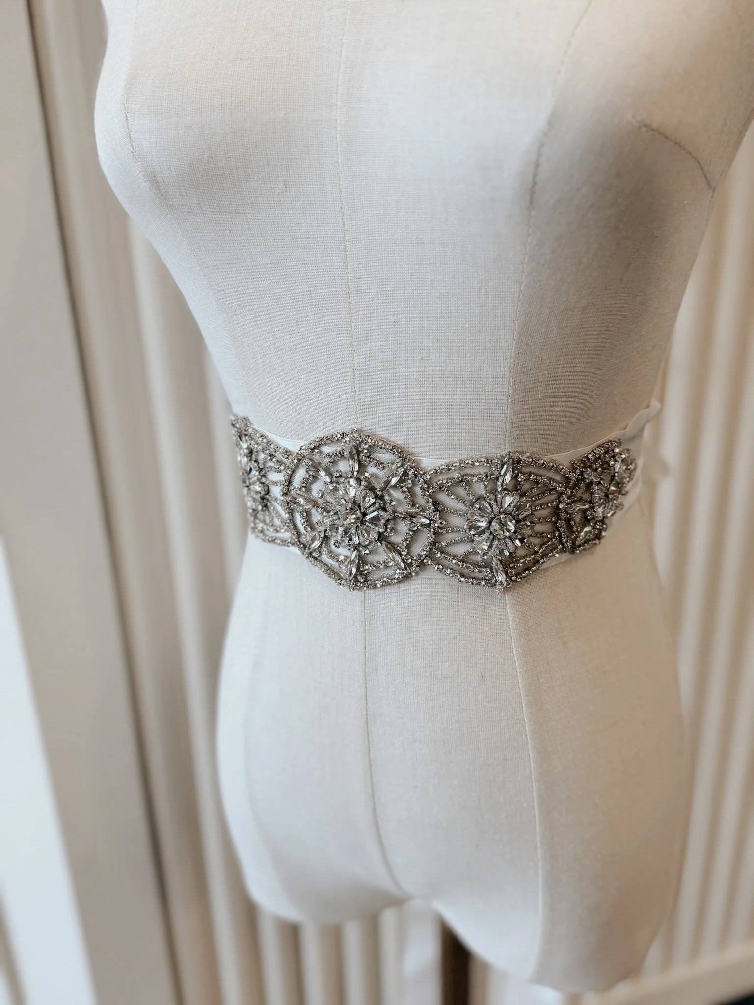 Belt 39 - SAMPLE SALE - Image 4