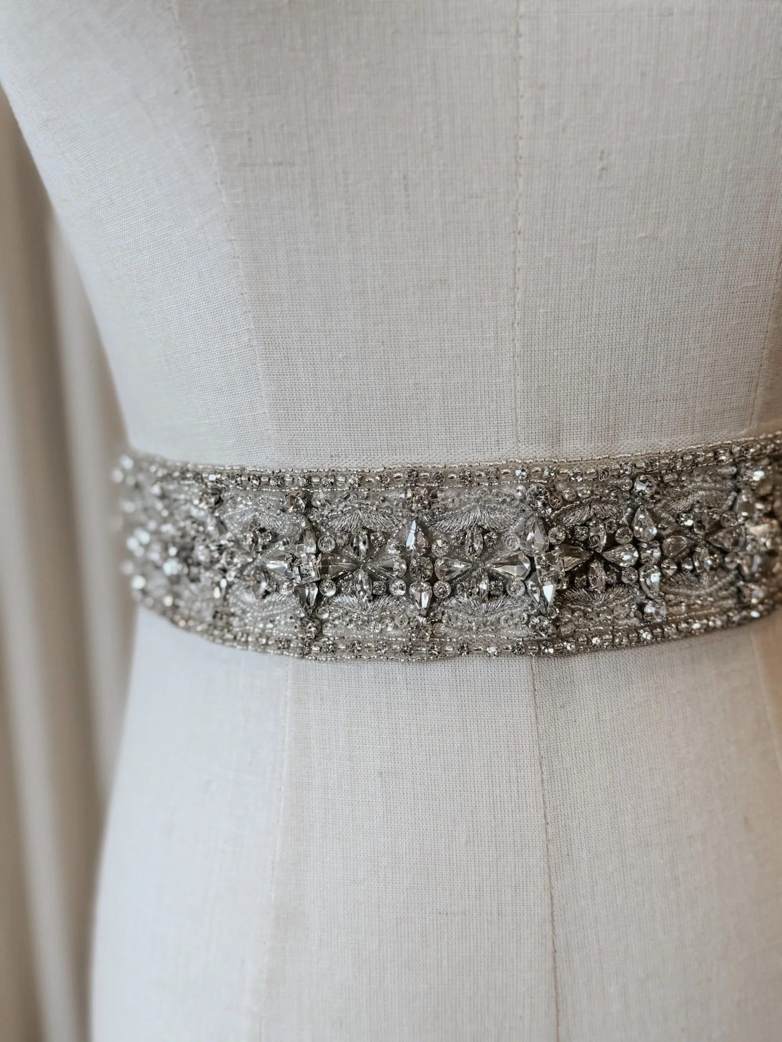Belt 48 - SAMPLE SALE - Image 2