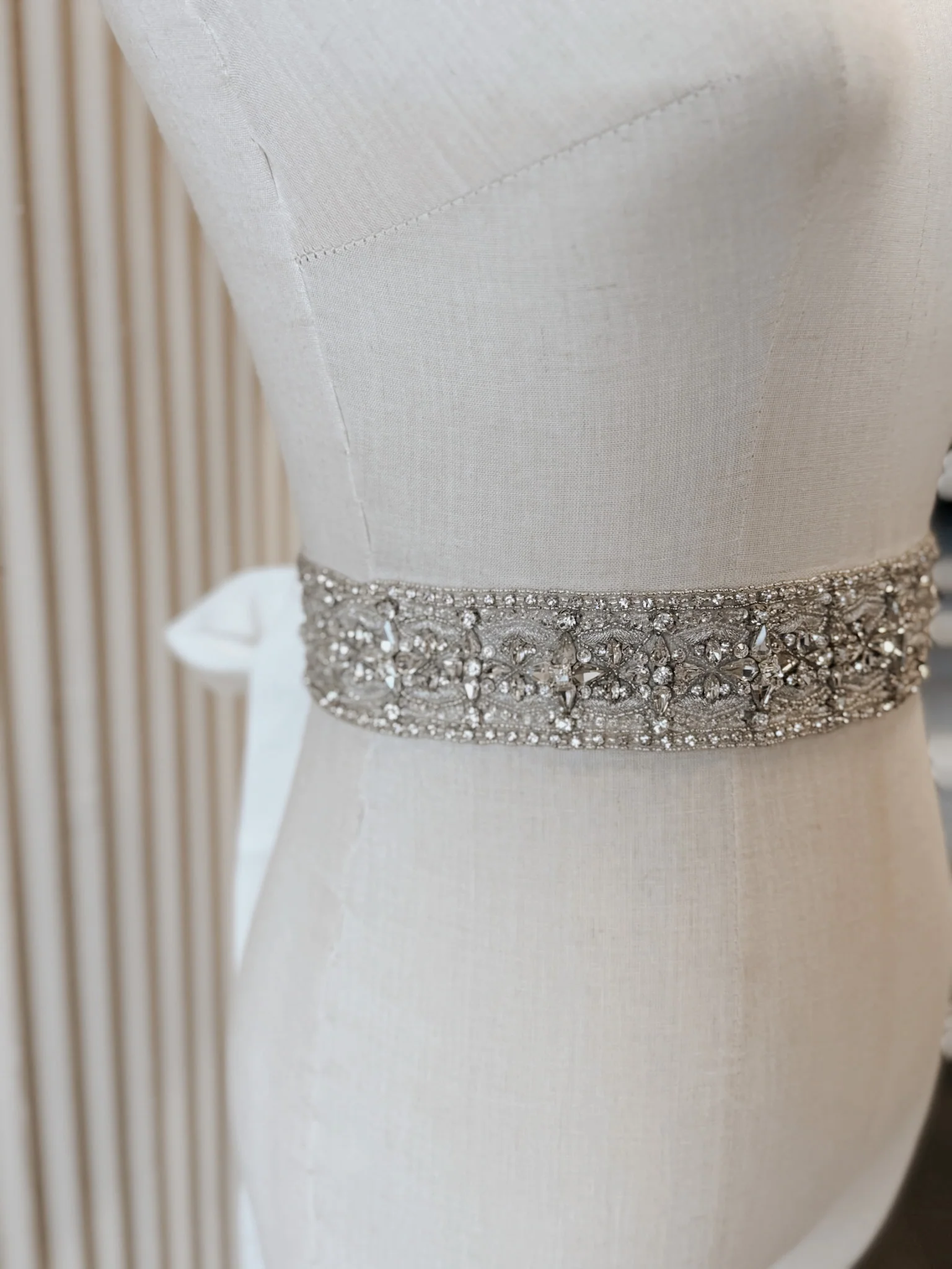 Belt 48 - SAMPLE SALE - Image 3