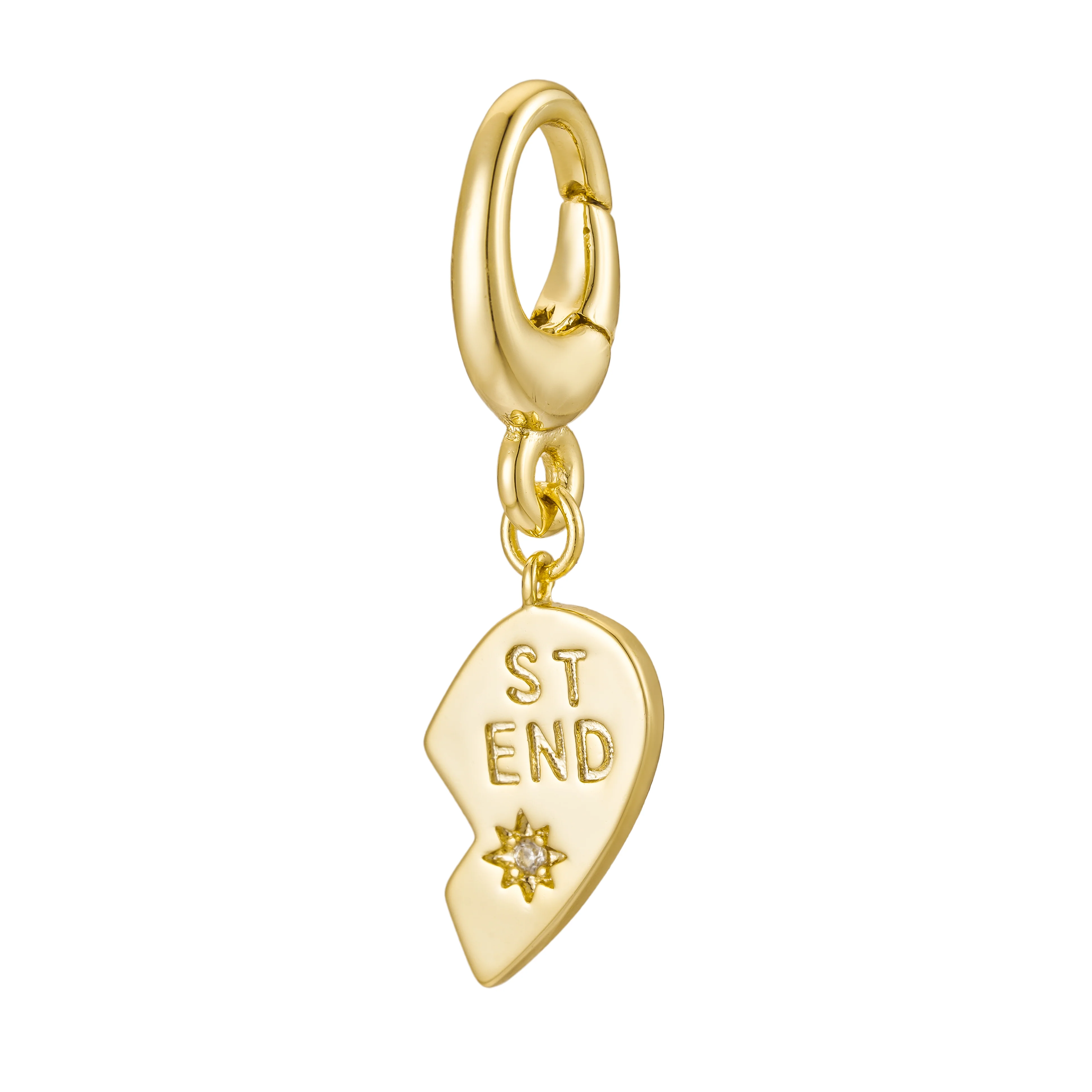 Best Friends Charms - Image 2