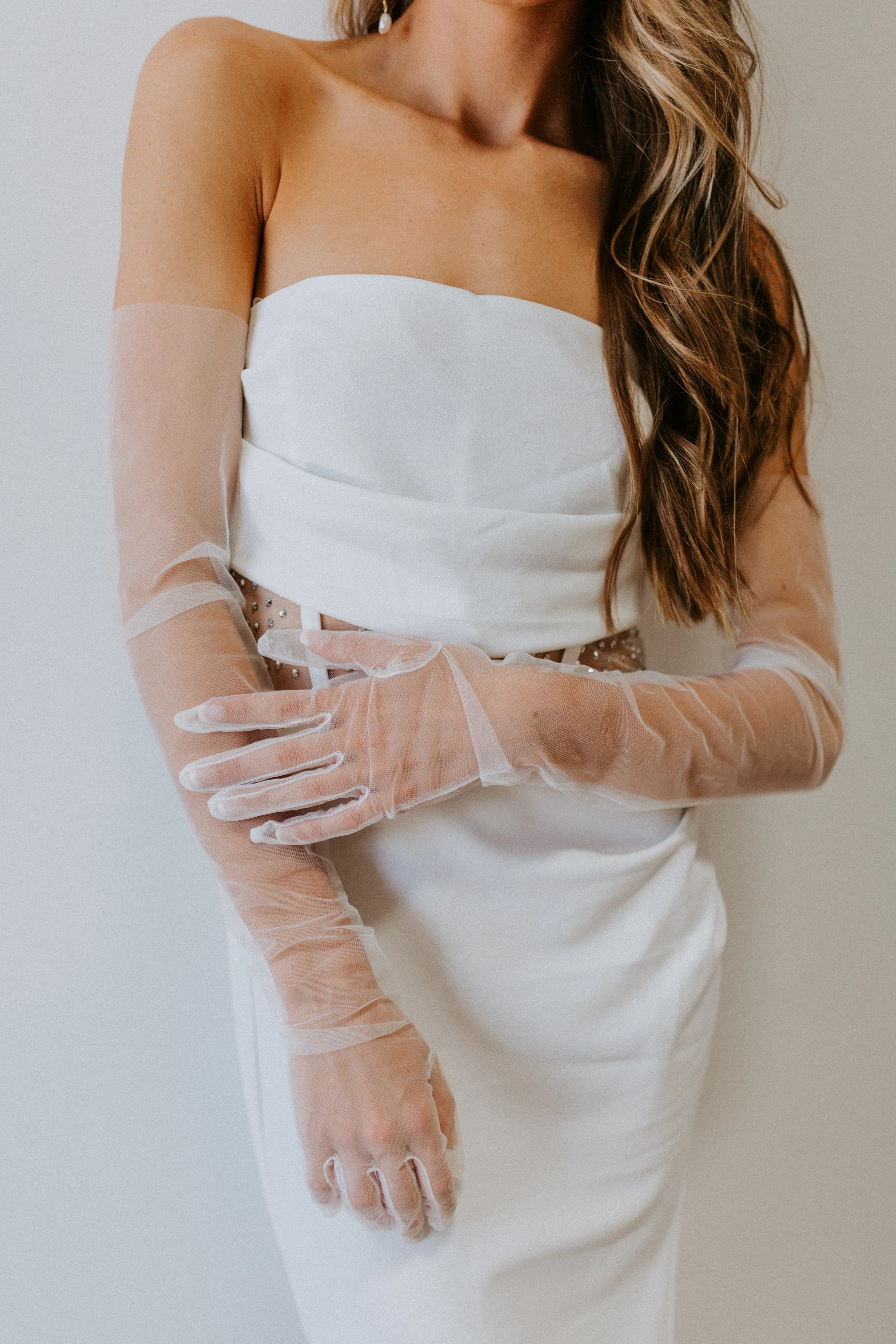 Bishop Gloves - Image 9