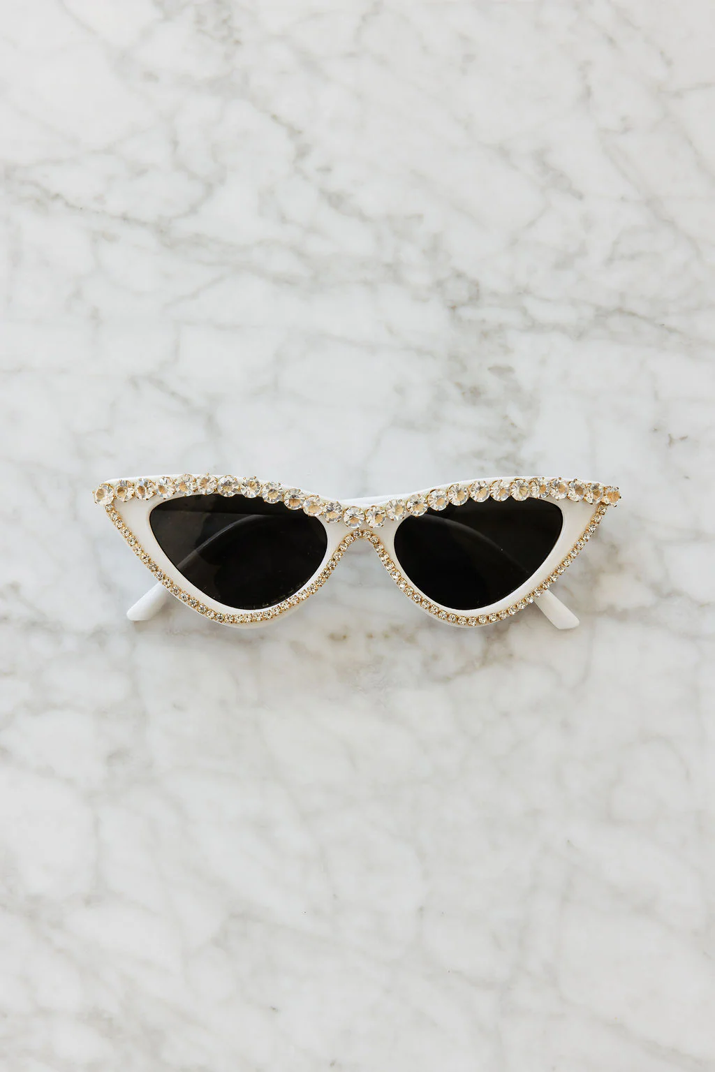 Boss Babe Sunnies - White - Image 17