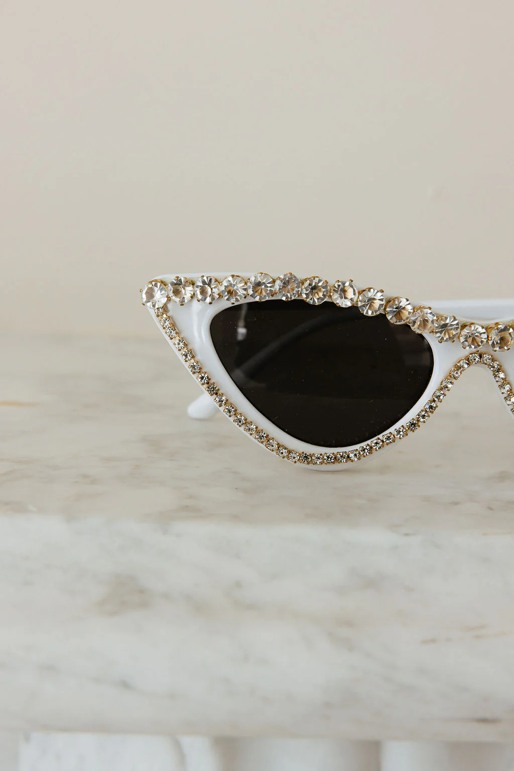 Boss Babe Sunnies - White - Image 19
