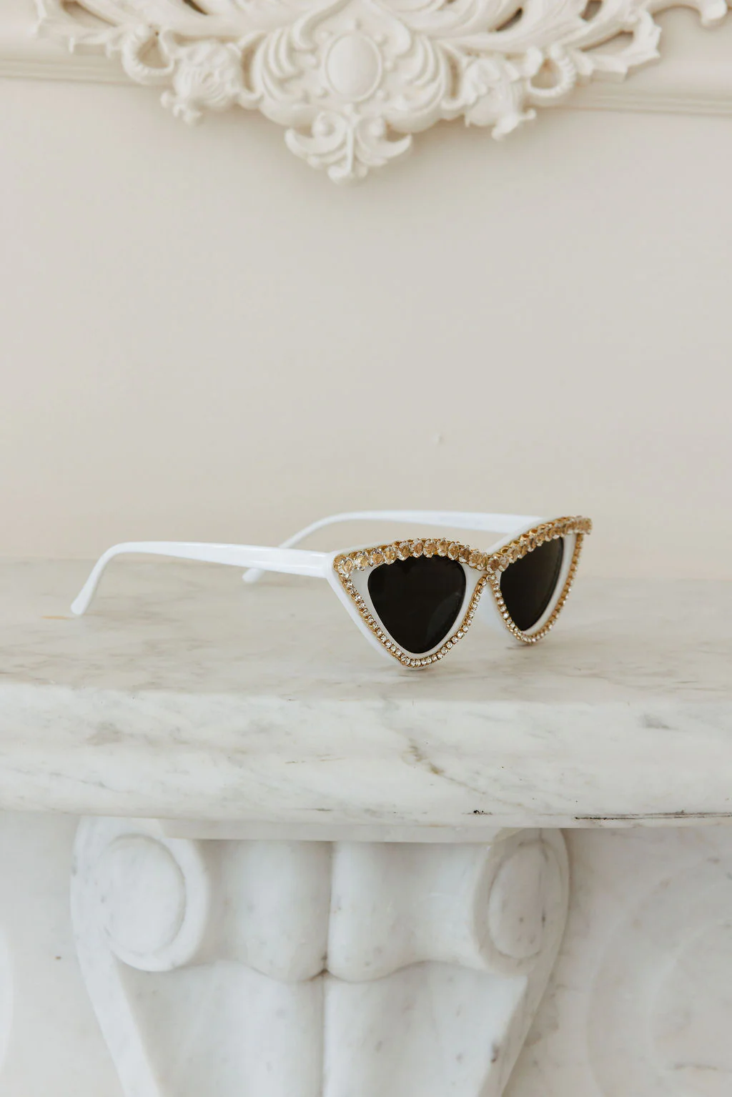 Boss Babe Sunnies - White - Image 20