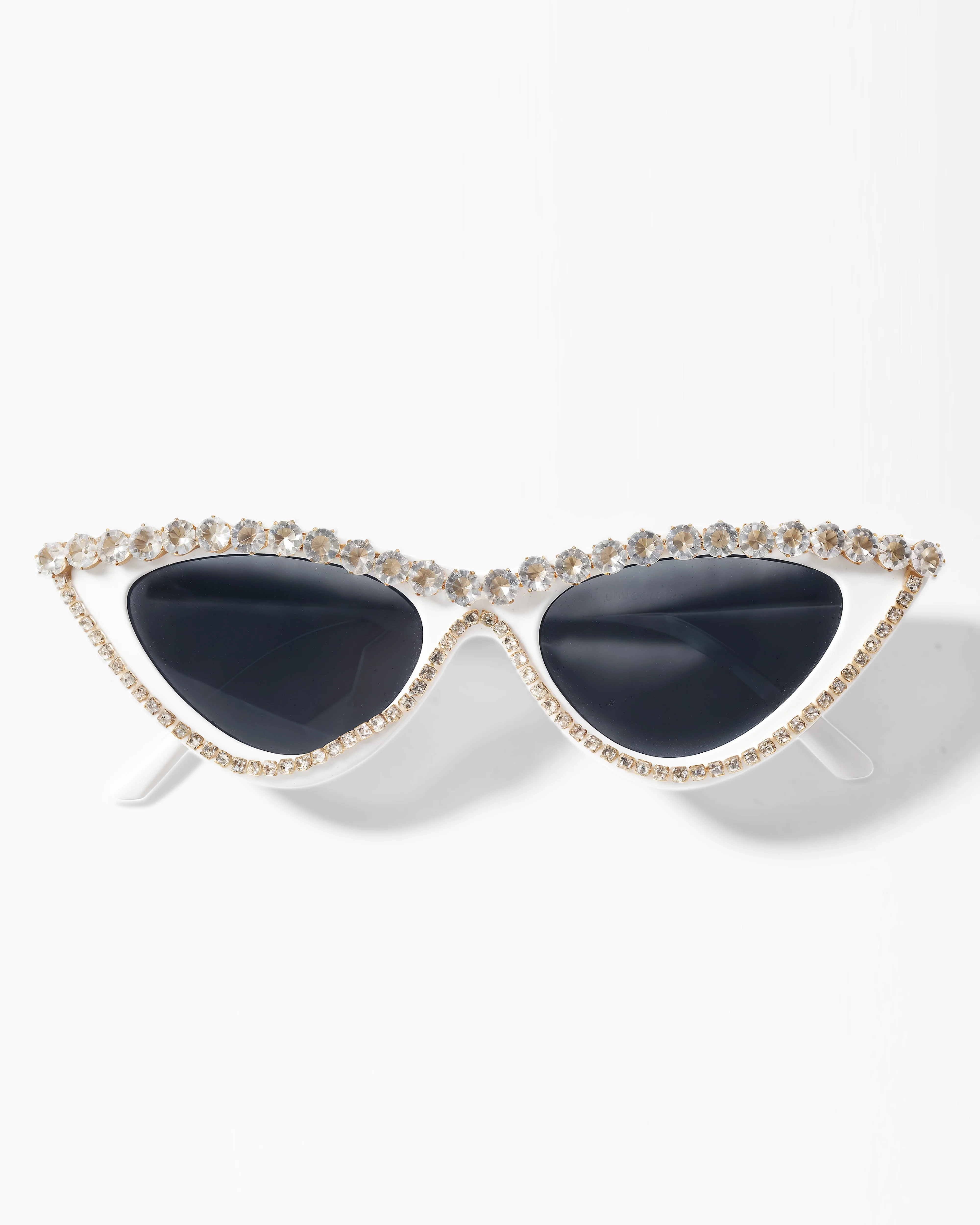 Boss Babe Sunnies - White - Image 22
