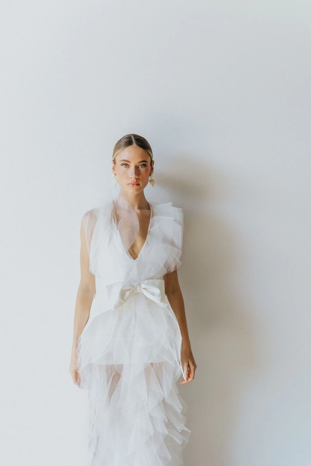 Breathless Bow Belt - SAMPLE SALE - Image 10