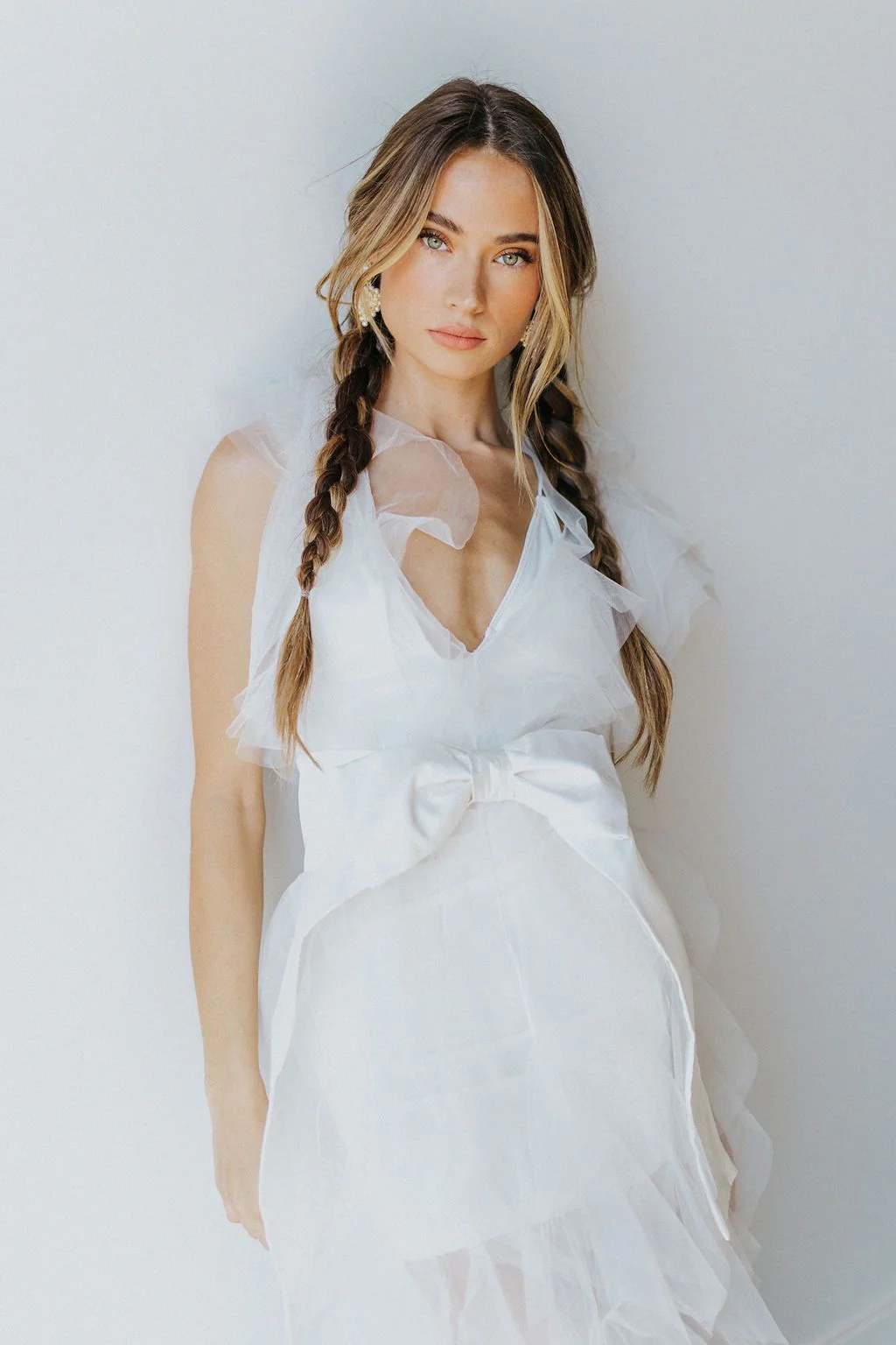 Breathless Bow Belt - SAMPLE SALE - Image 4