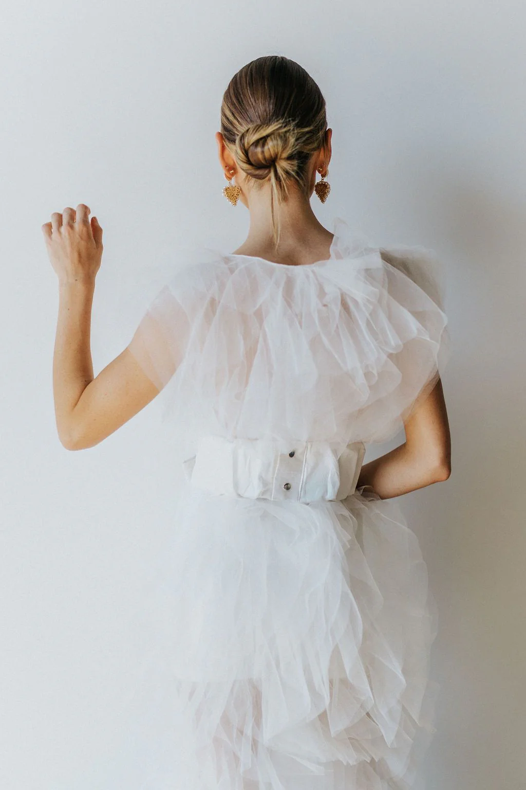 Breathless Bow Belt - SAMPLE SALE - Image 9