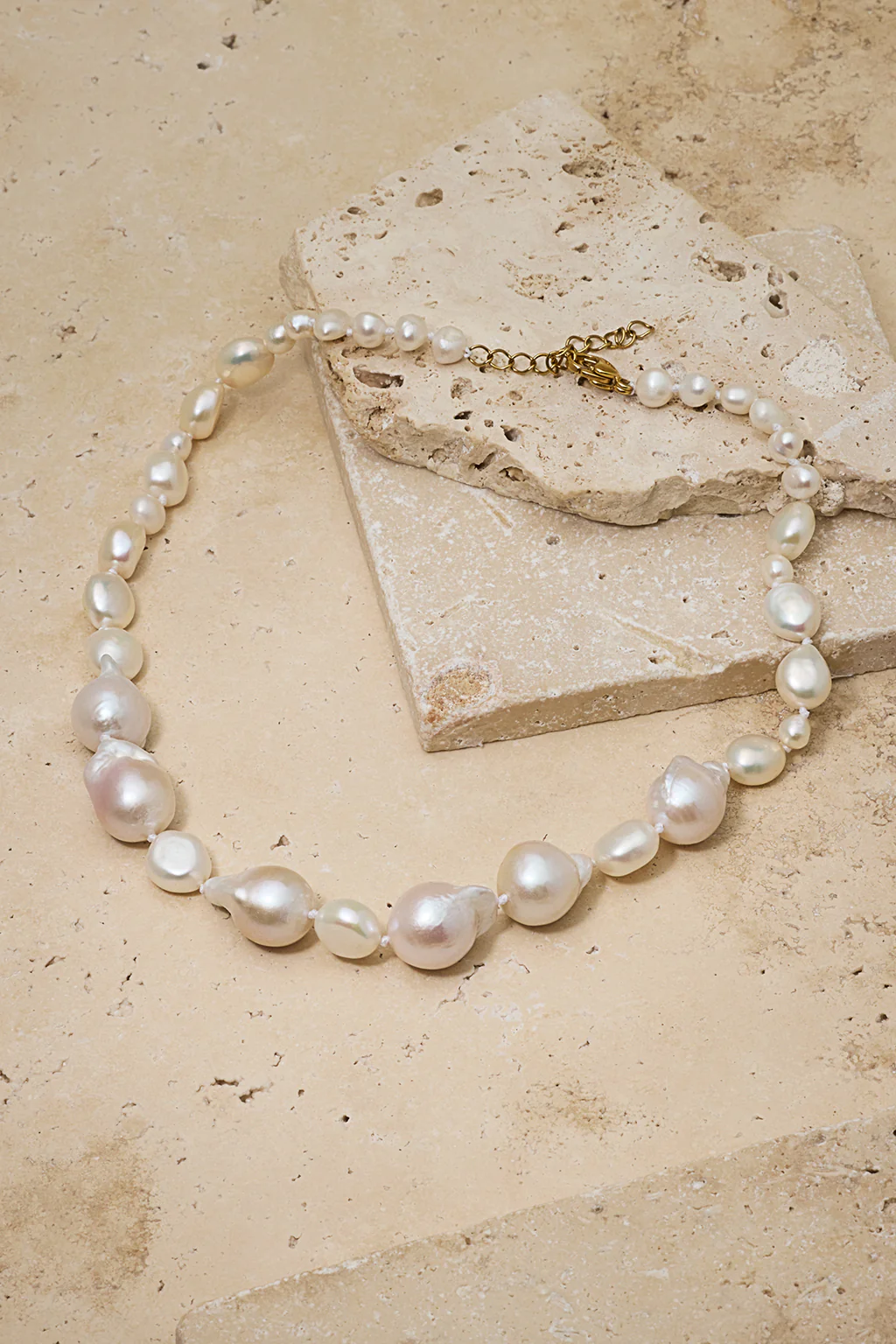 Brit Necklace - Image 3