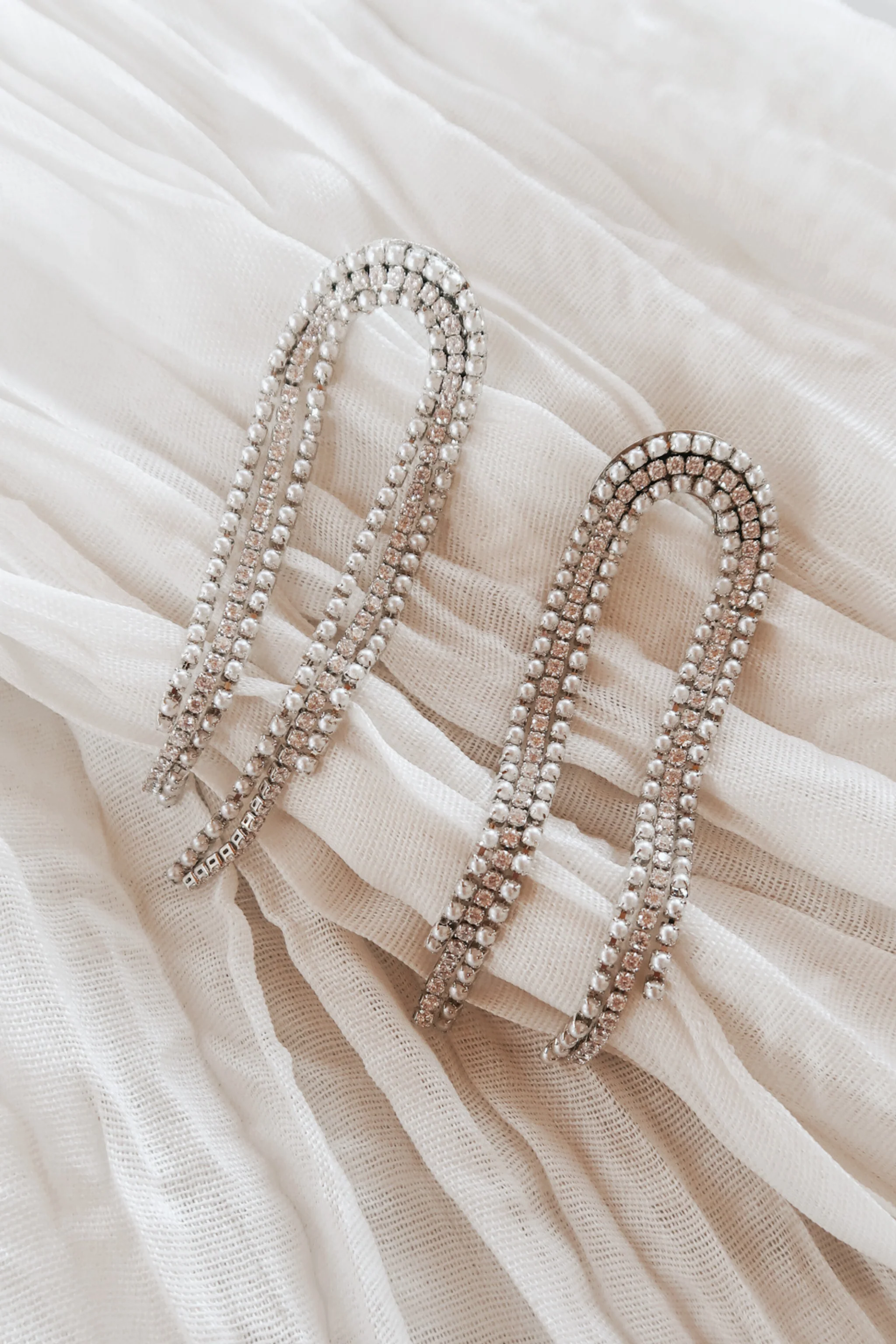 Cairo Rainbow Drop Earrings - Image 8