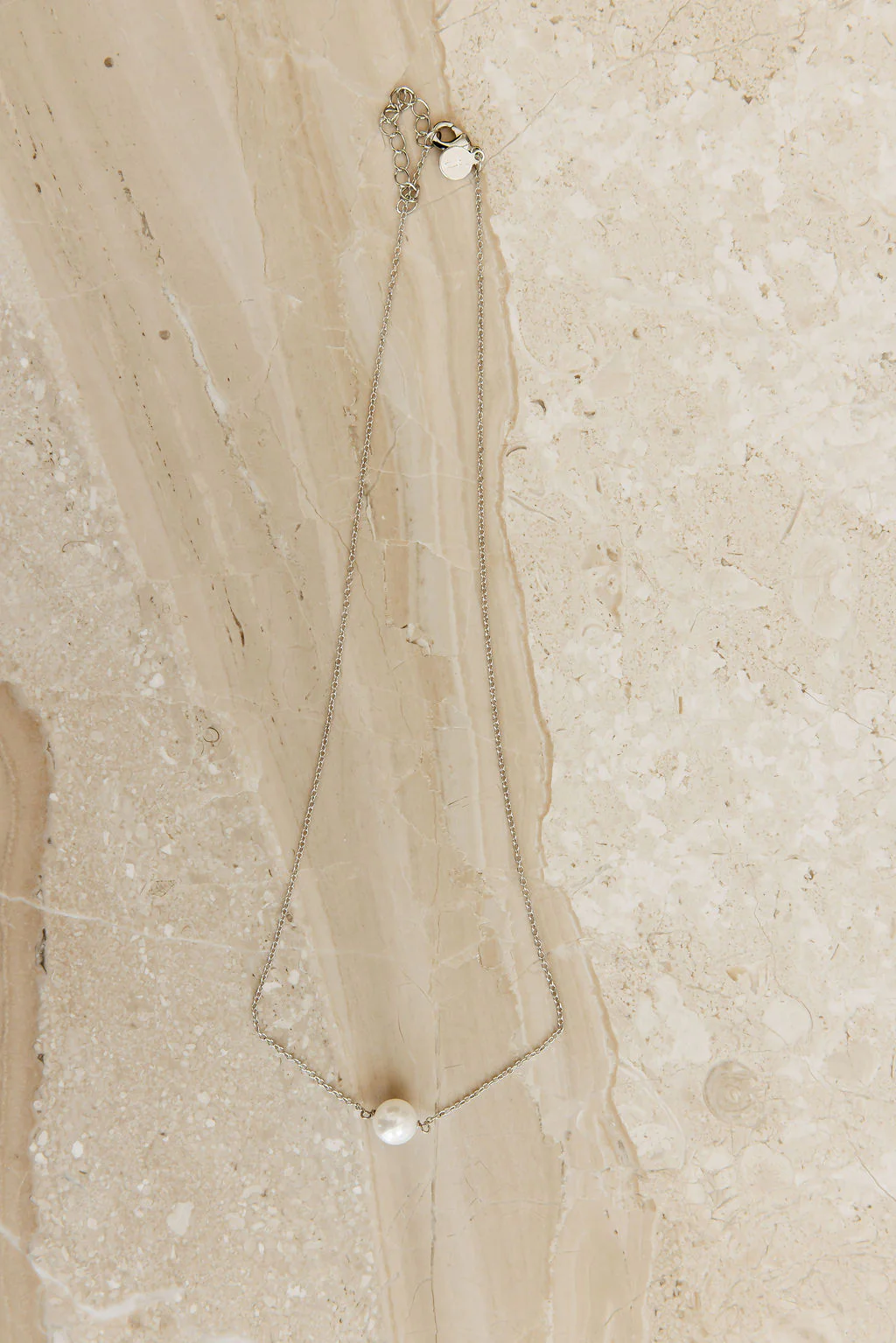 Callie Pearl Pendant - Image 5