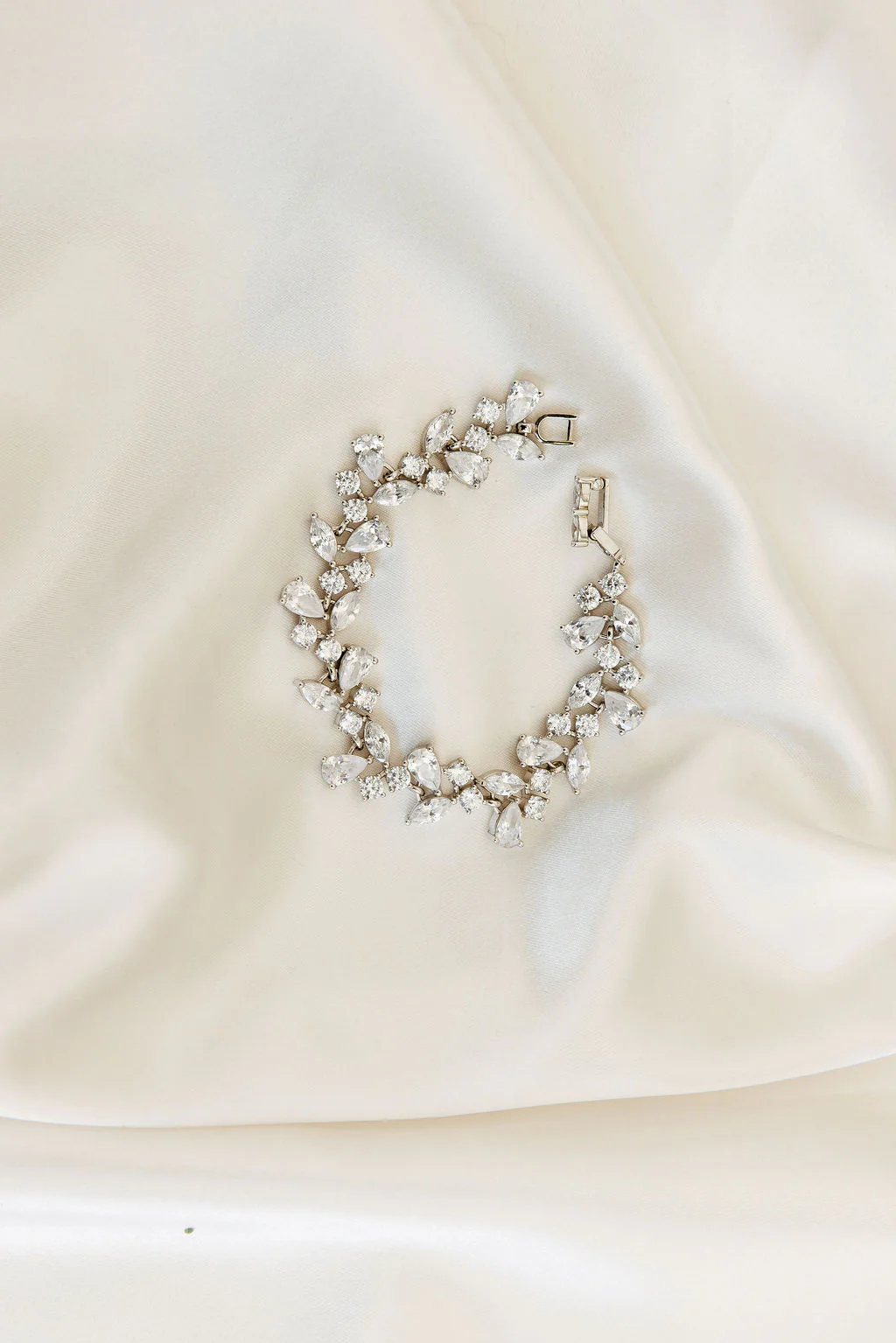 Cami Crystal Bracelet - Image 6