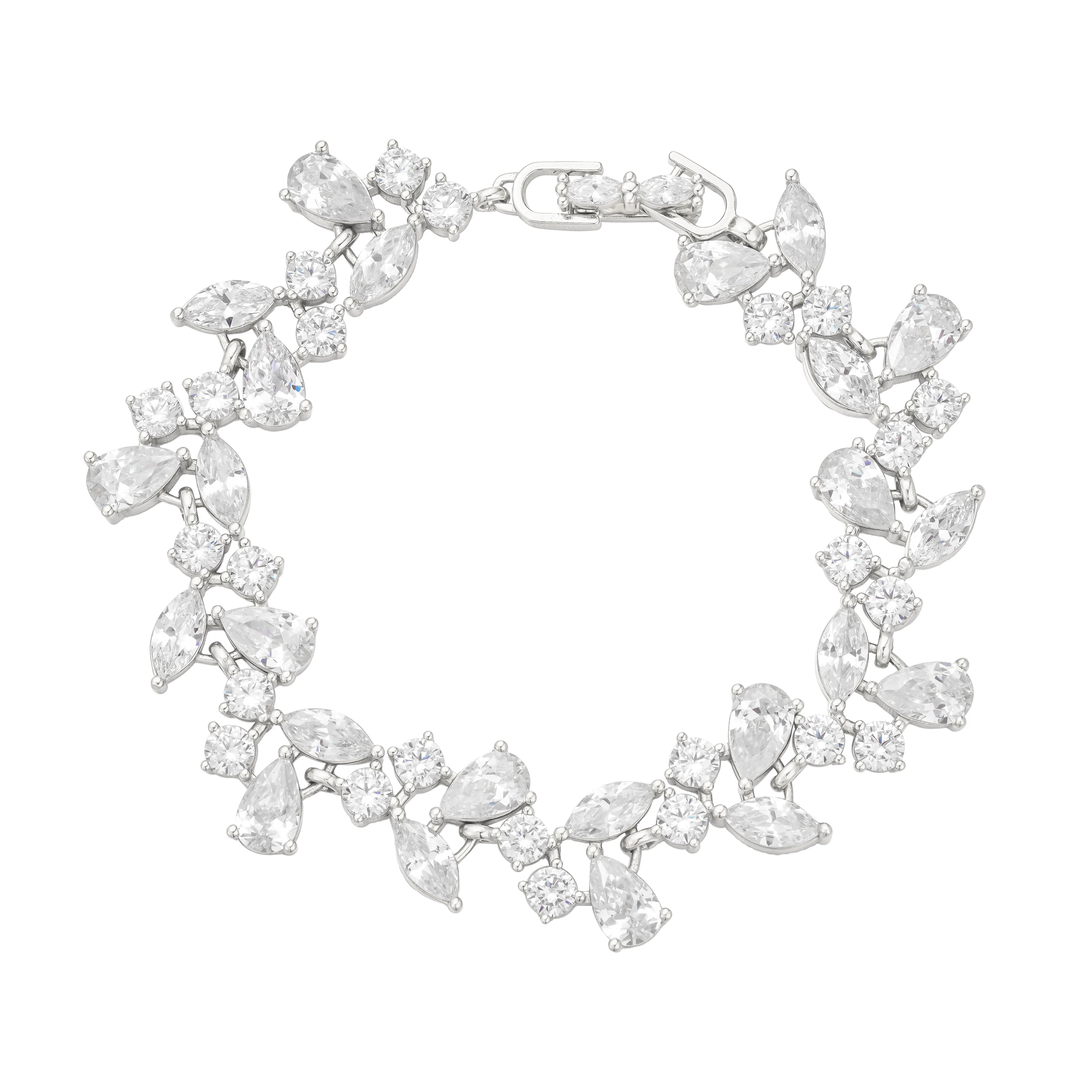 Cami Crystal Bracelet - Image 8