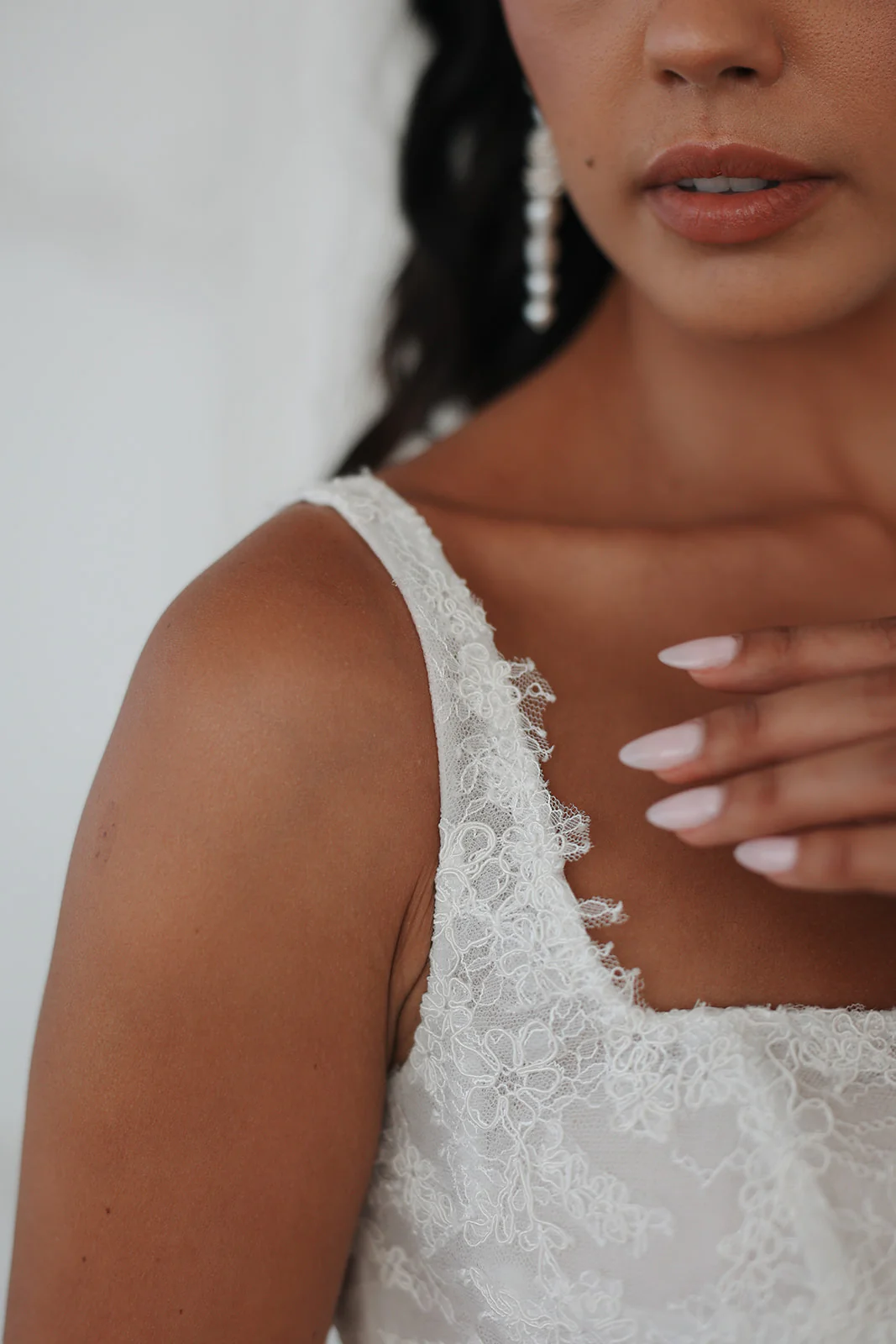 Camille Mini Dress - Image 6