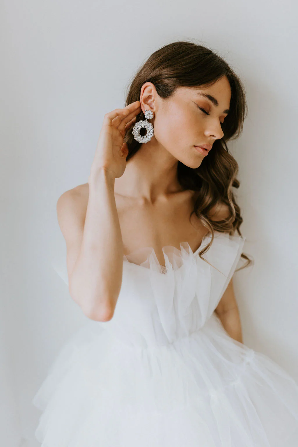 Castro Earrings - Image 2
