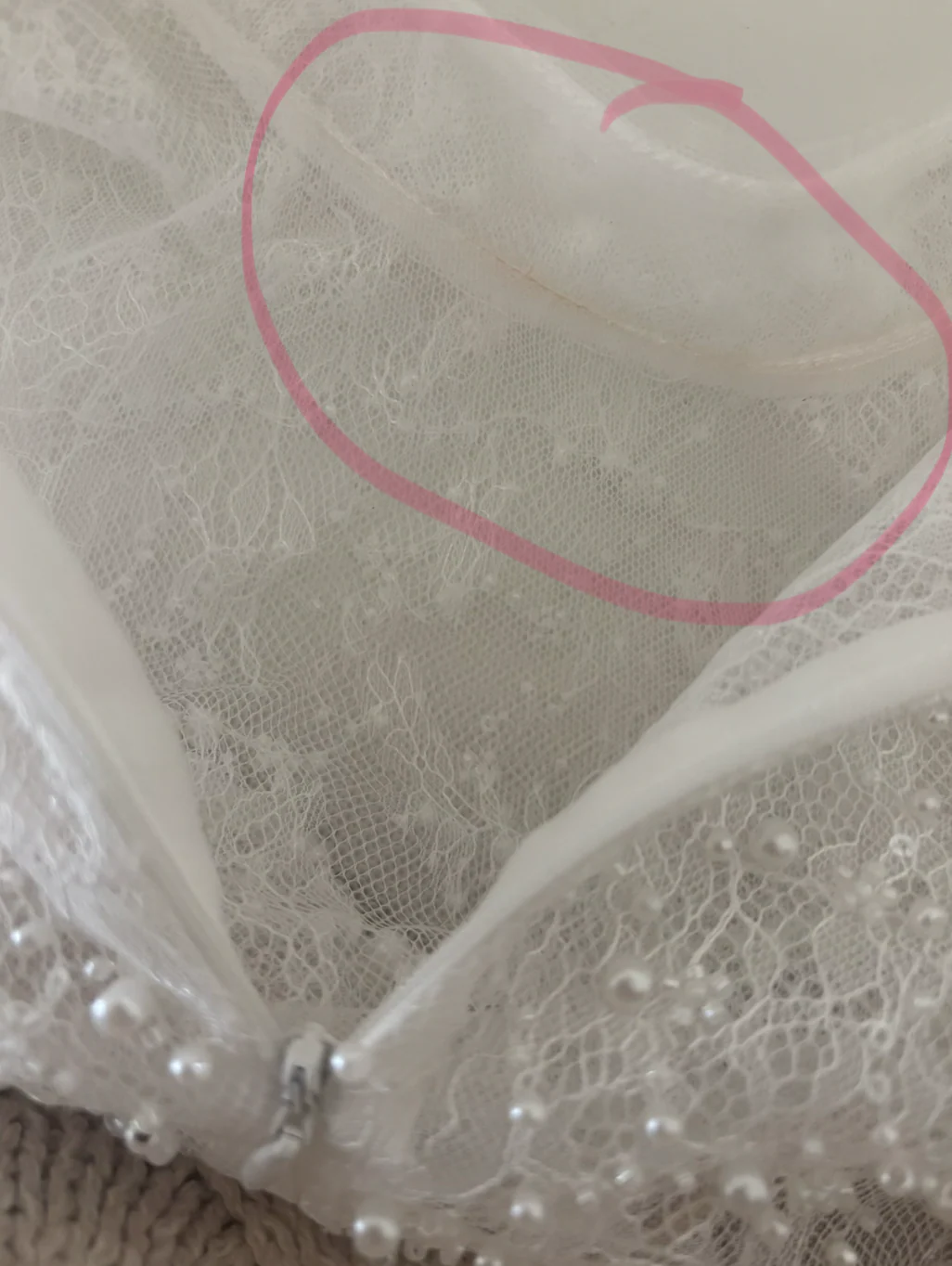 Bronte Mini Dress Size 0 - SAMPLE SALE - Image 13