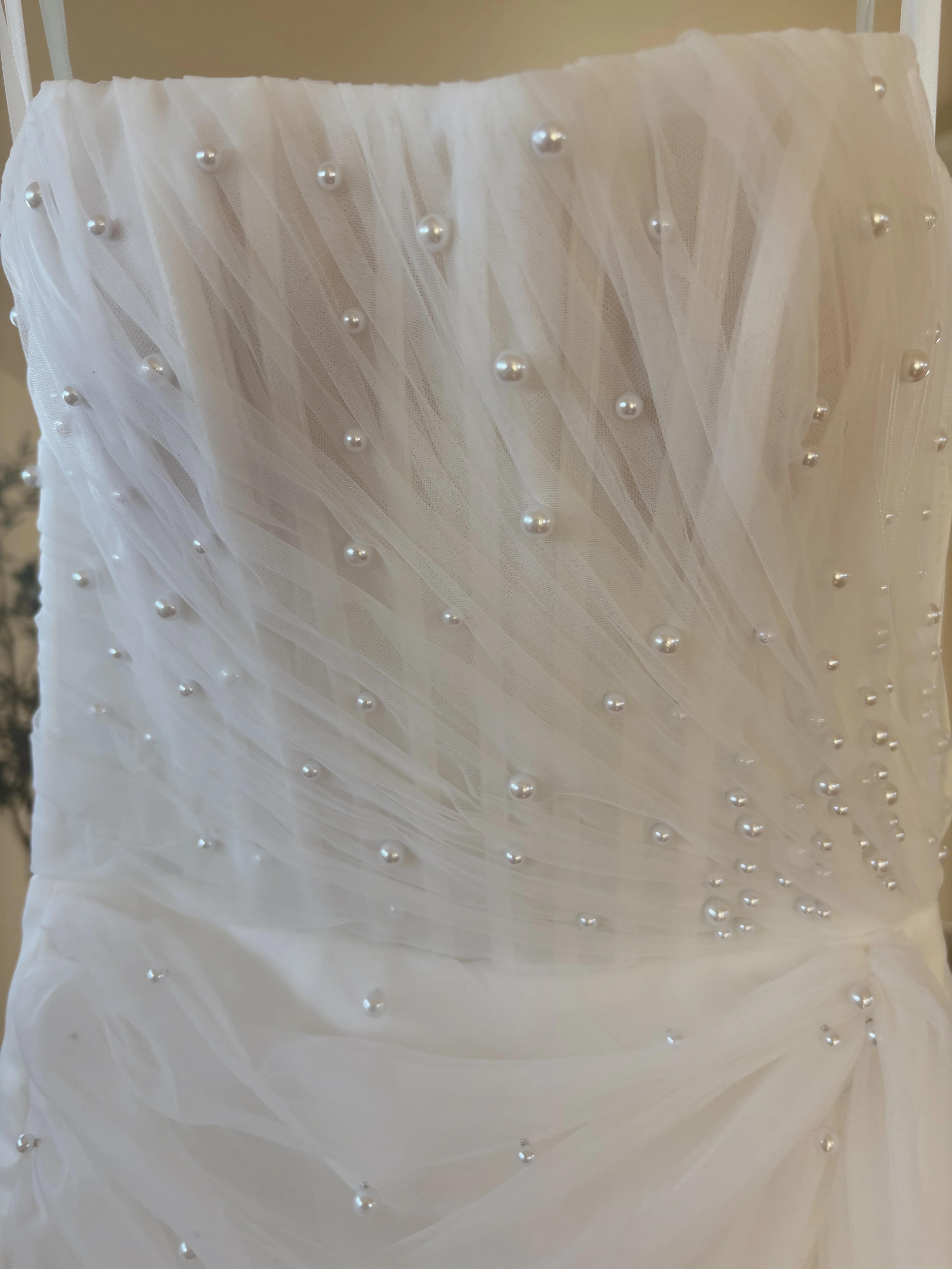 Lucy Mini Dress Size 0 - SAMPLE SALE - Image 5